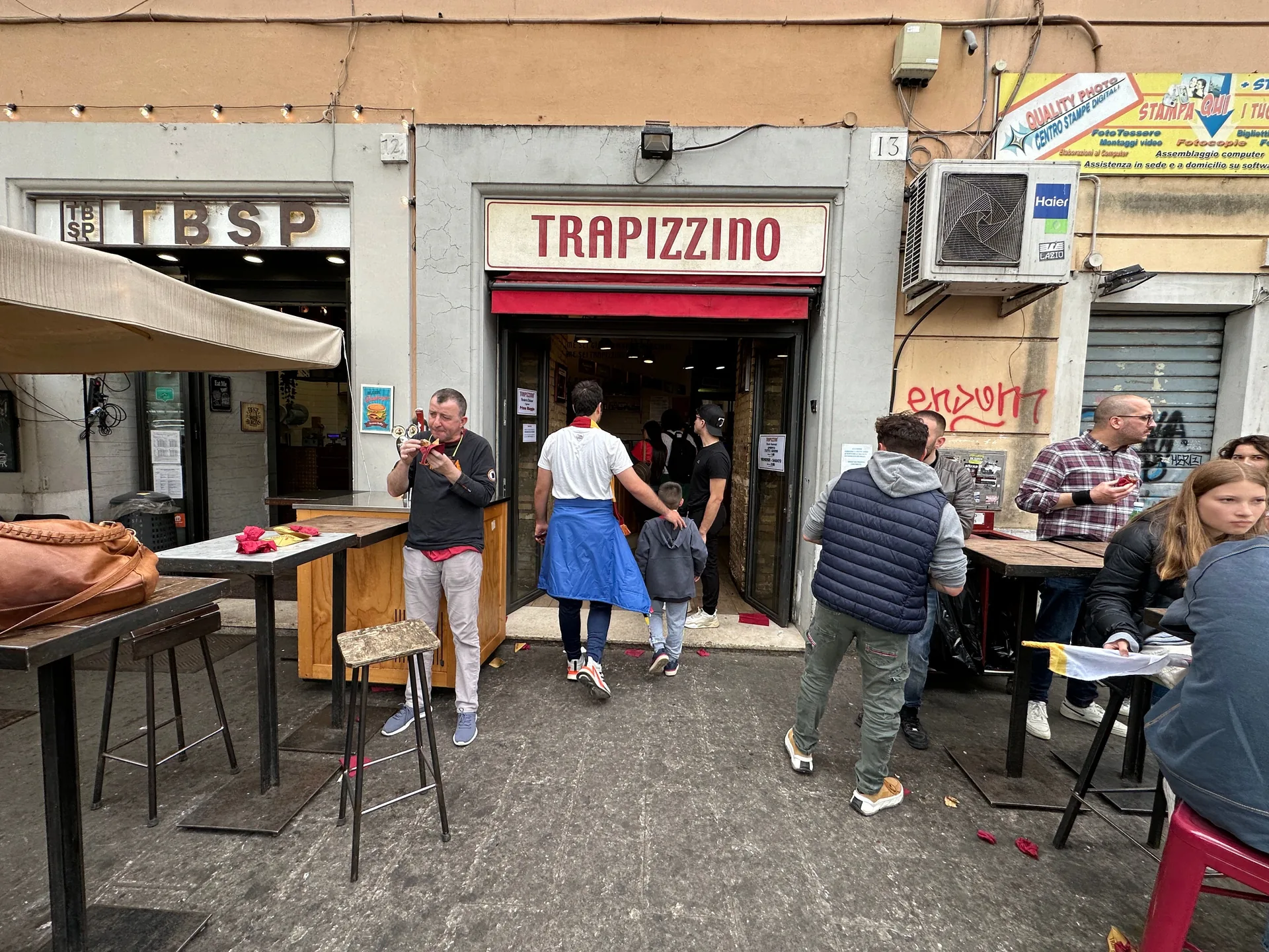 Trapizzino - altre foto - 3