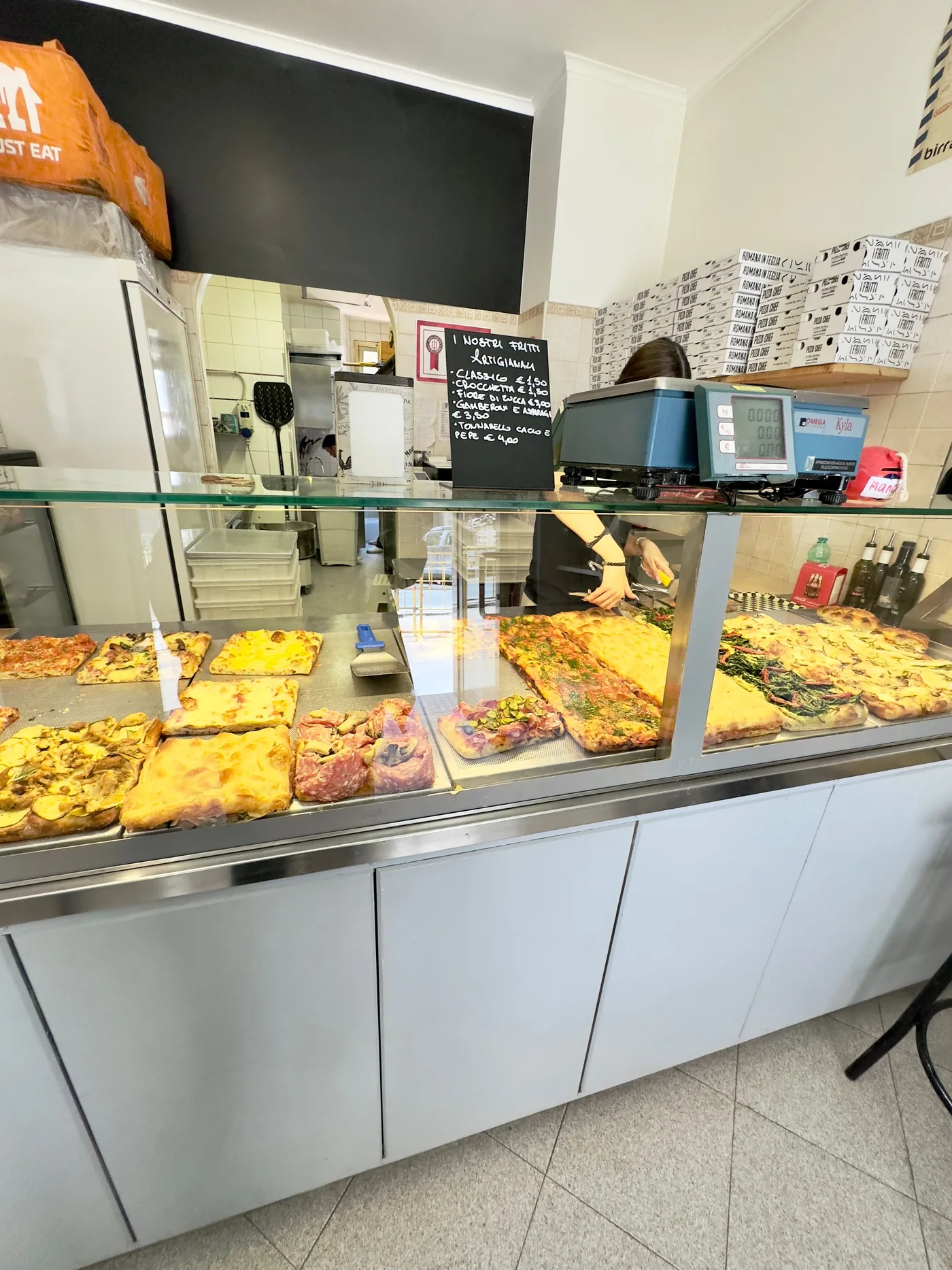 Pizza Chef - other photos - 1