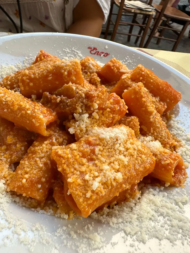 Trattoria Da Enzo al 29 - other photos - 5