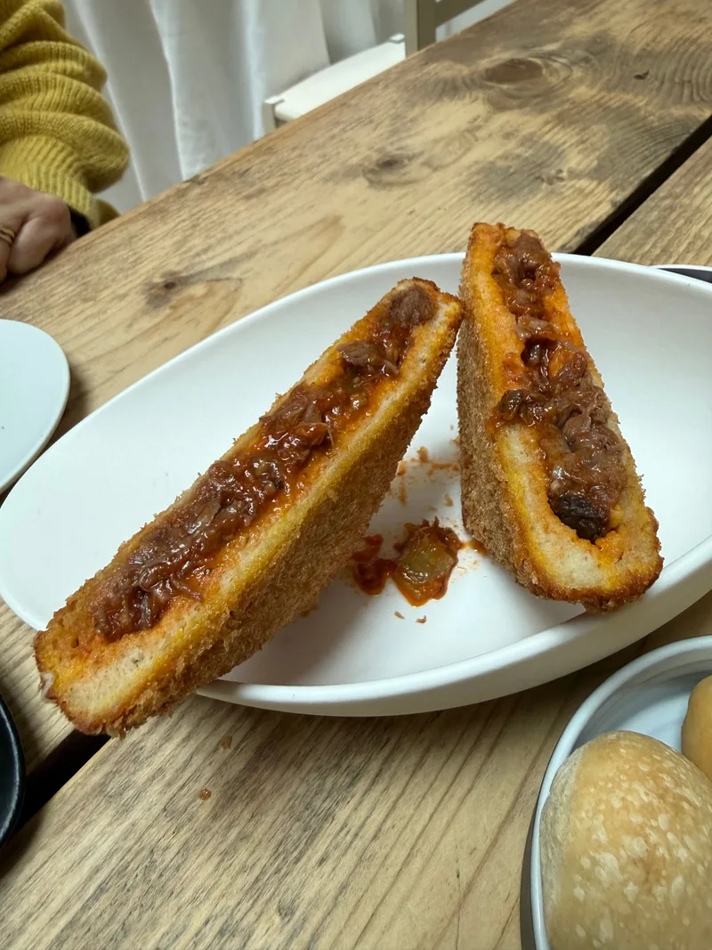 La Ciambella Bar-à-Vin - foto's van de gerechten - 8 La Ciambella Bar-à-Vin - foto's van de gerechten - 8