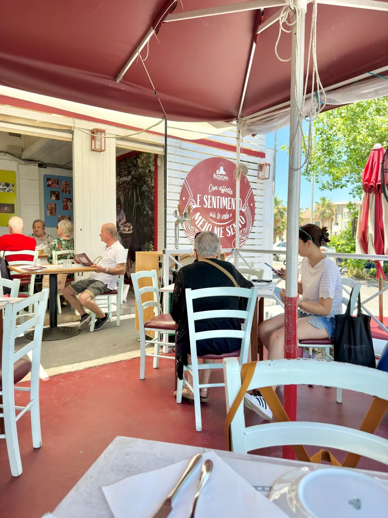 Buzzicona - andere foto's - 2