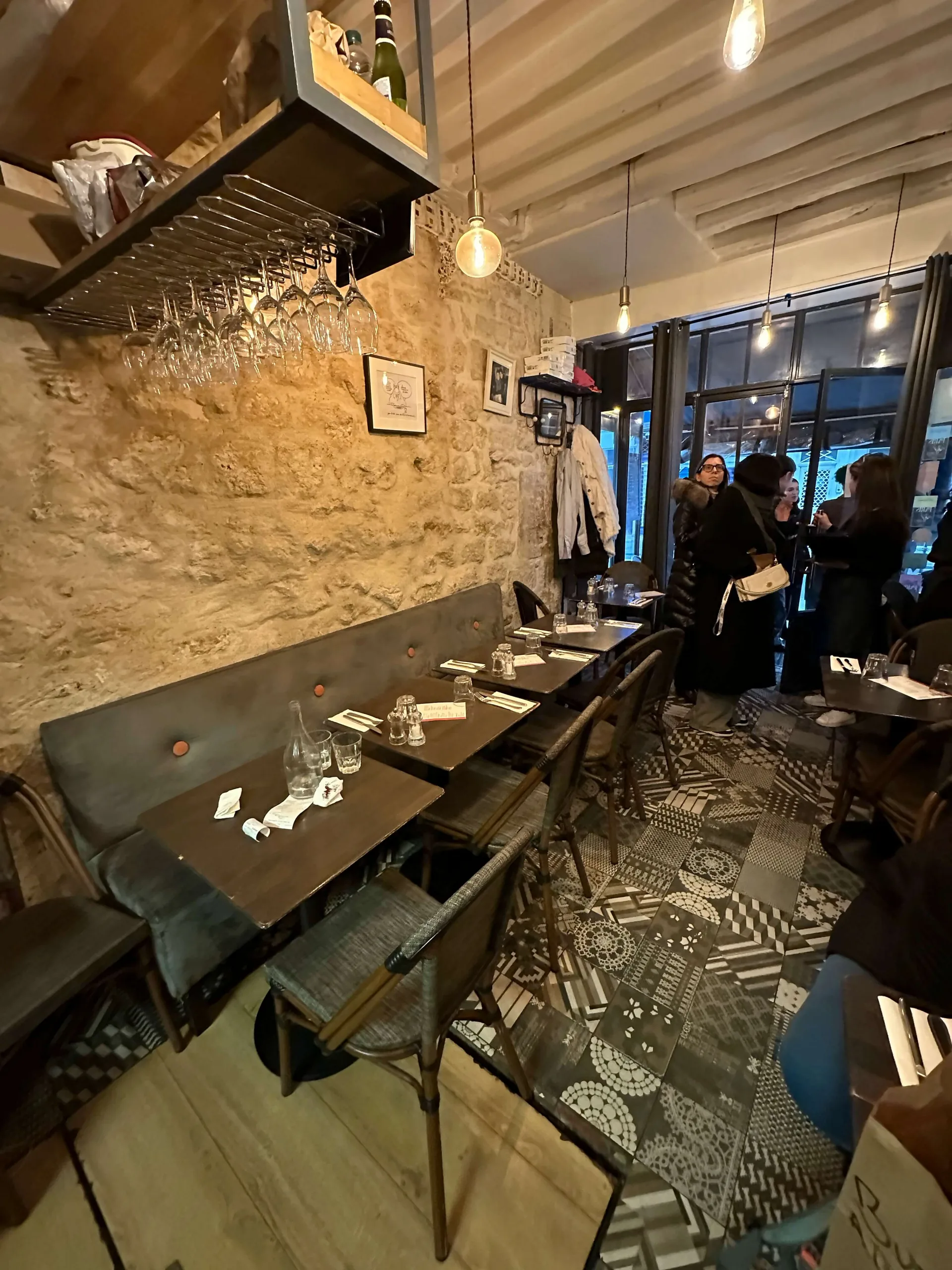 Trattoria Enza Famiglia - other photos - 2