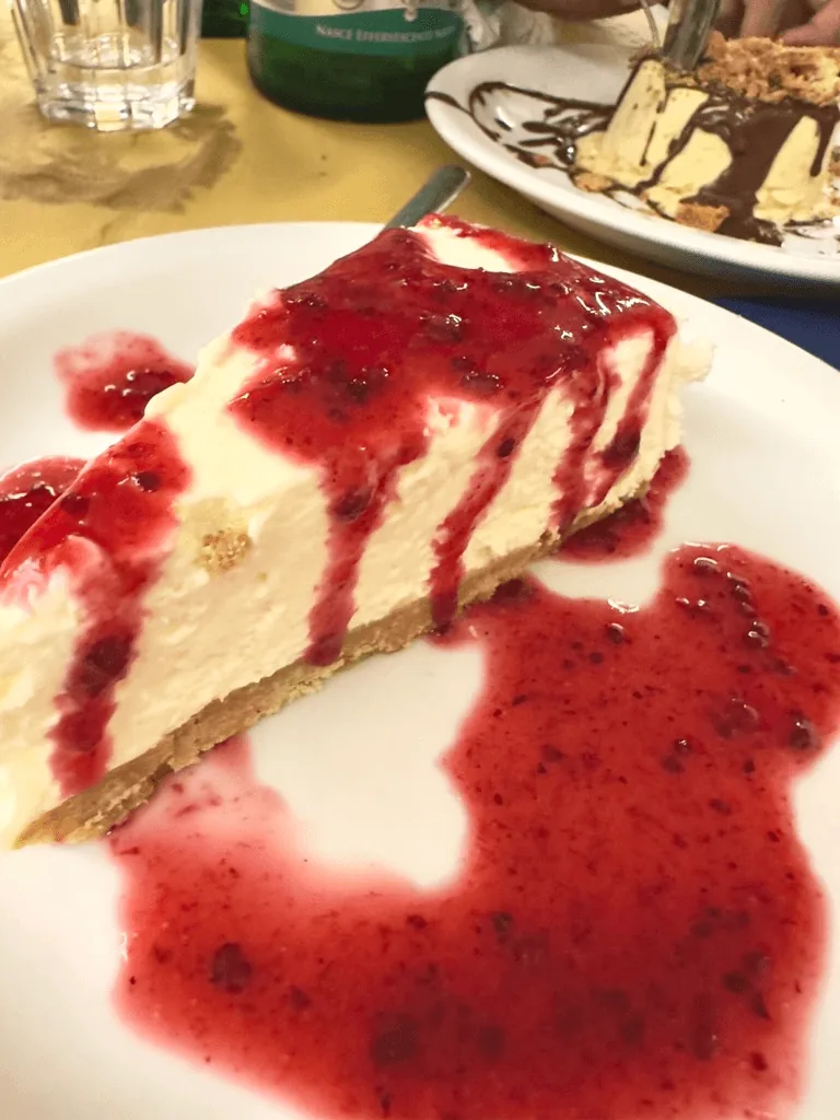 La Gatta Mangiona - other photos - 14