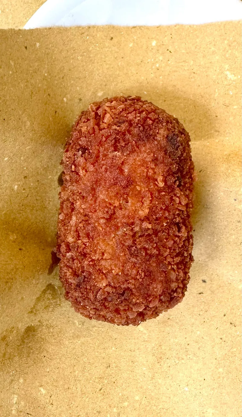 Supplì - Trattoria Etruria 39