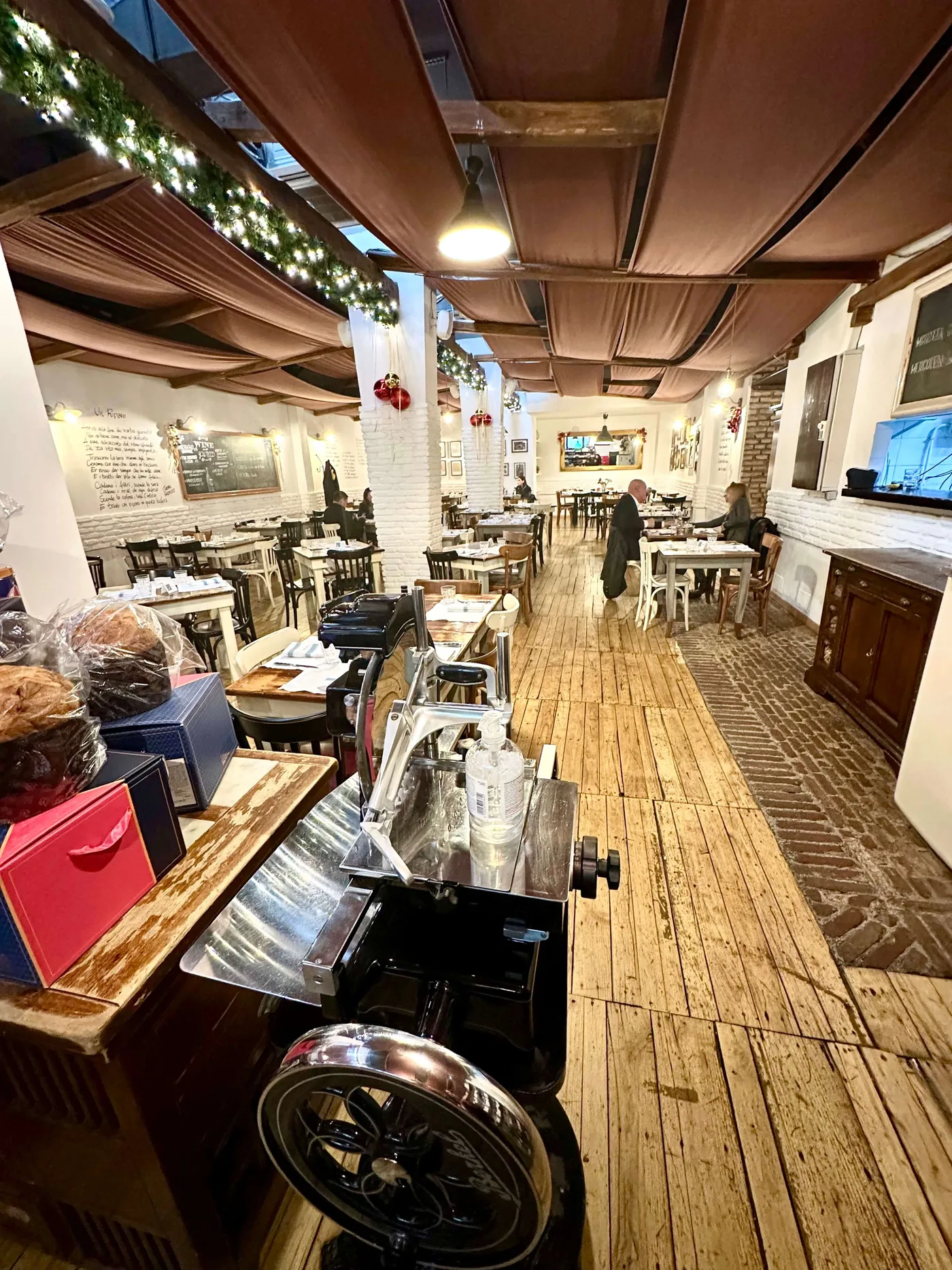 Osteria Fratelli Mori - other photos - 6