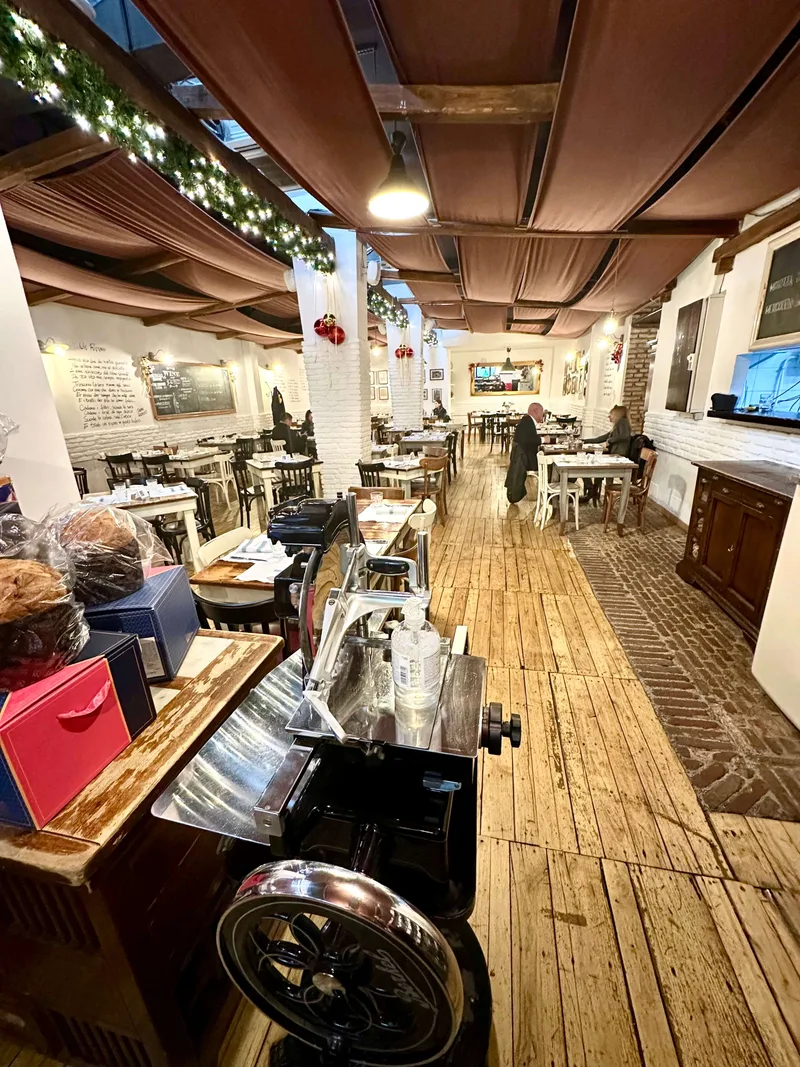 Osteria Fratelli Mori - other photos - 3 Osteria Fratelli Mori - other photos - 3