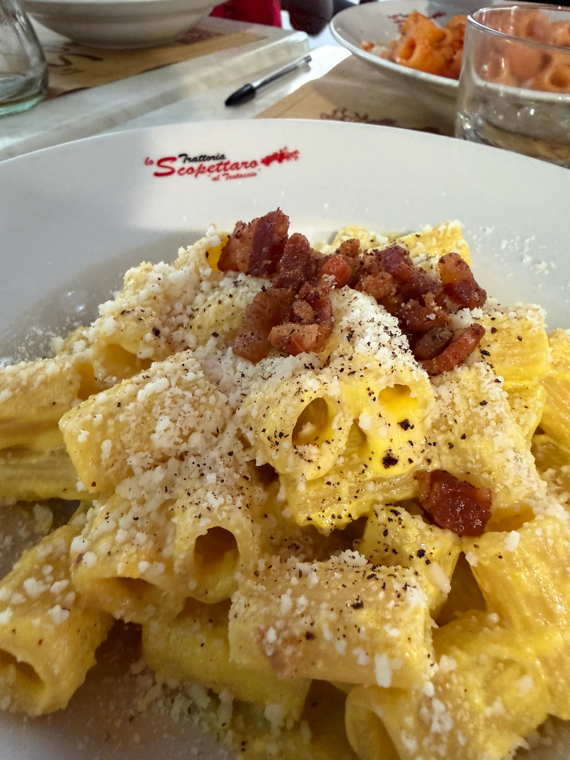 Lo Scopettaro - 菜肴照片 - 12