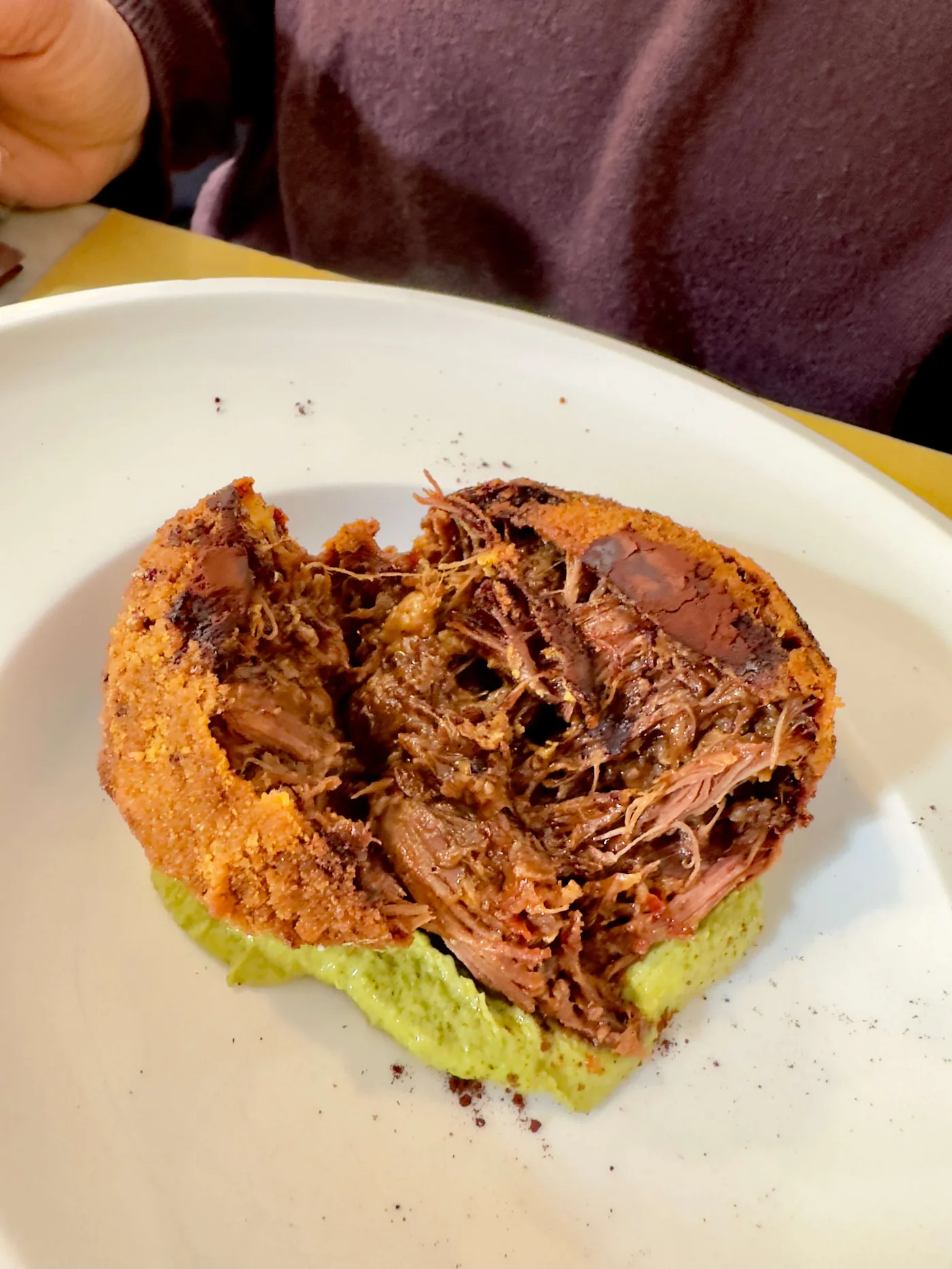 Santo Palato - dish photos - 6