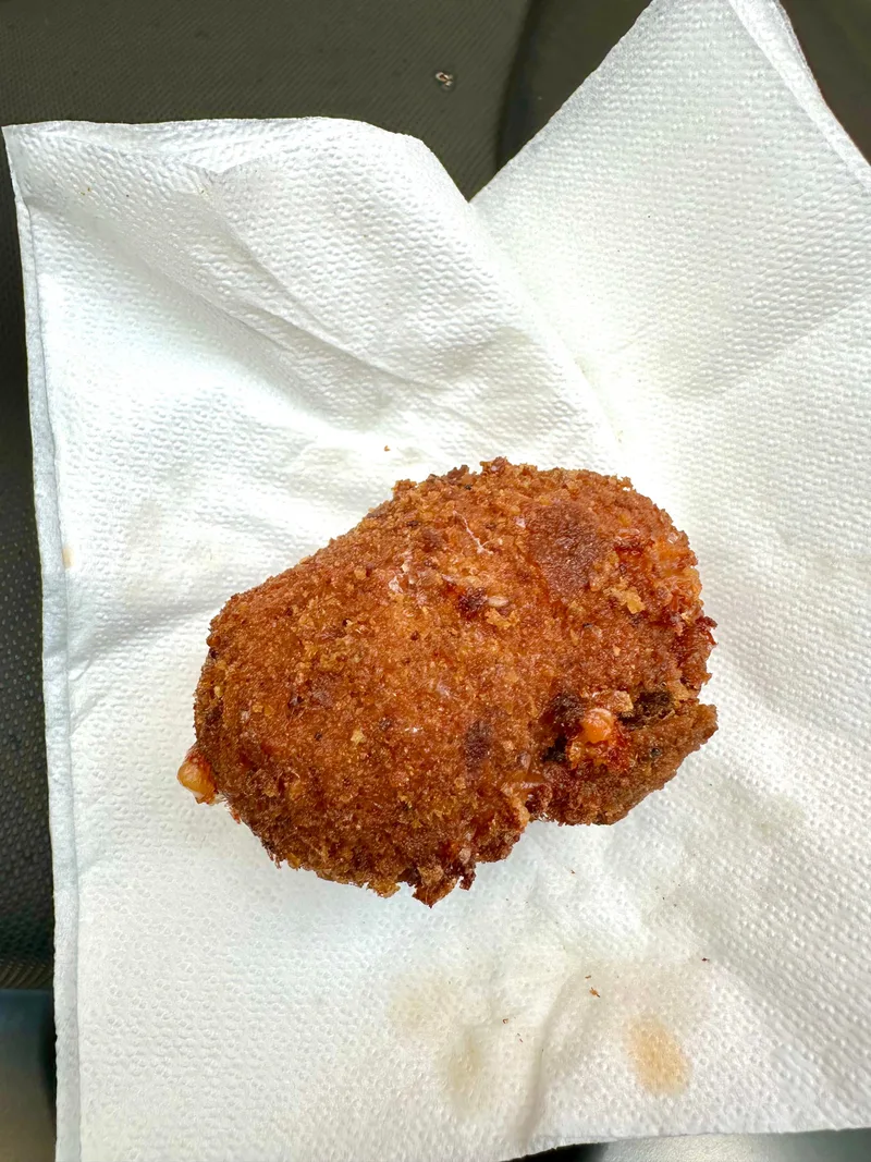 Panificio Bonci - תמונות של המנות - 7