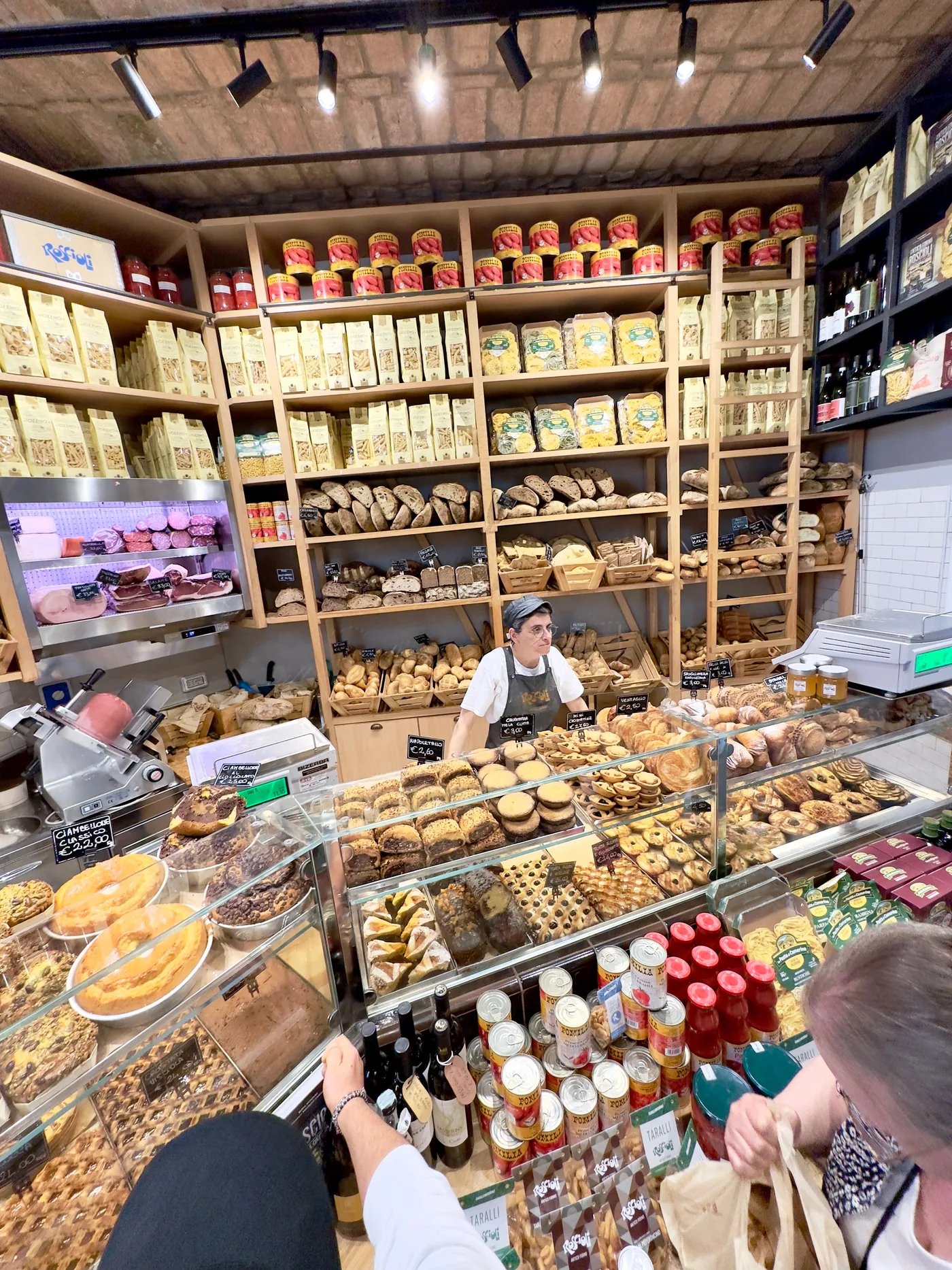 Antico Forno Roscioli - other photos - 7