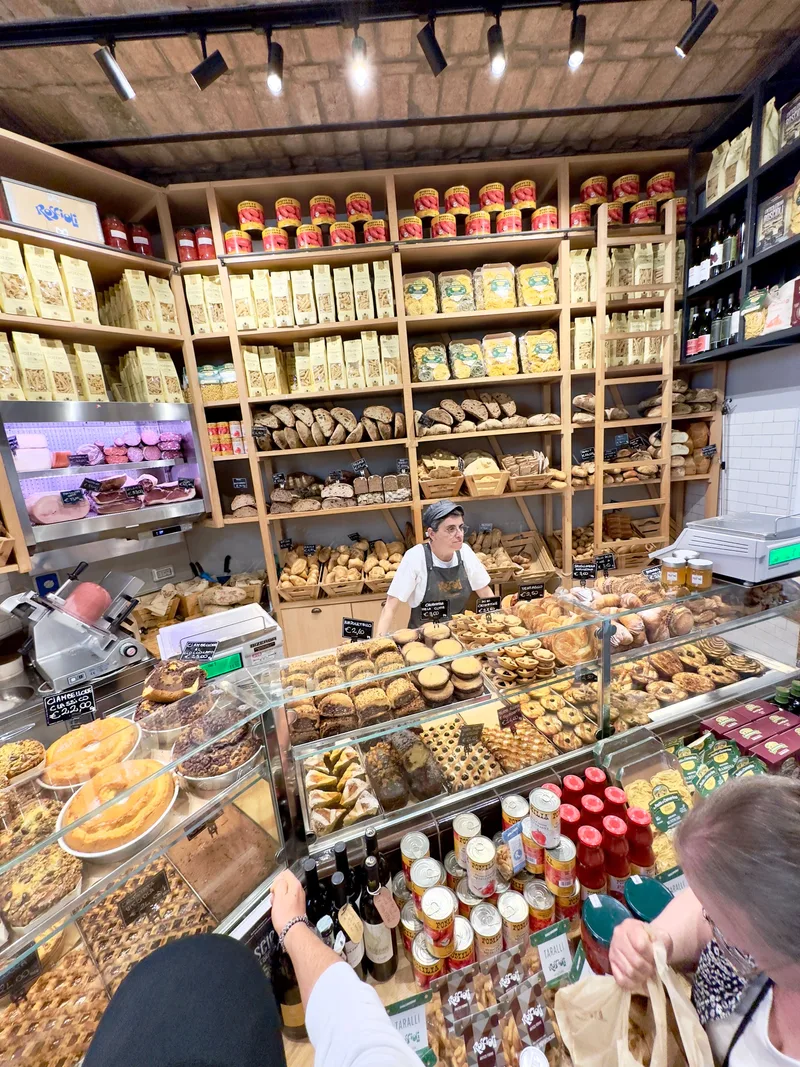 Antico Forno Roscioli - अन्य तस्वीरें - 7