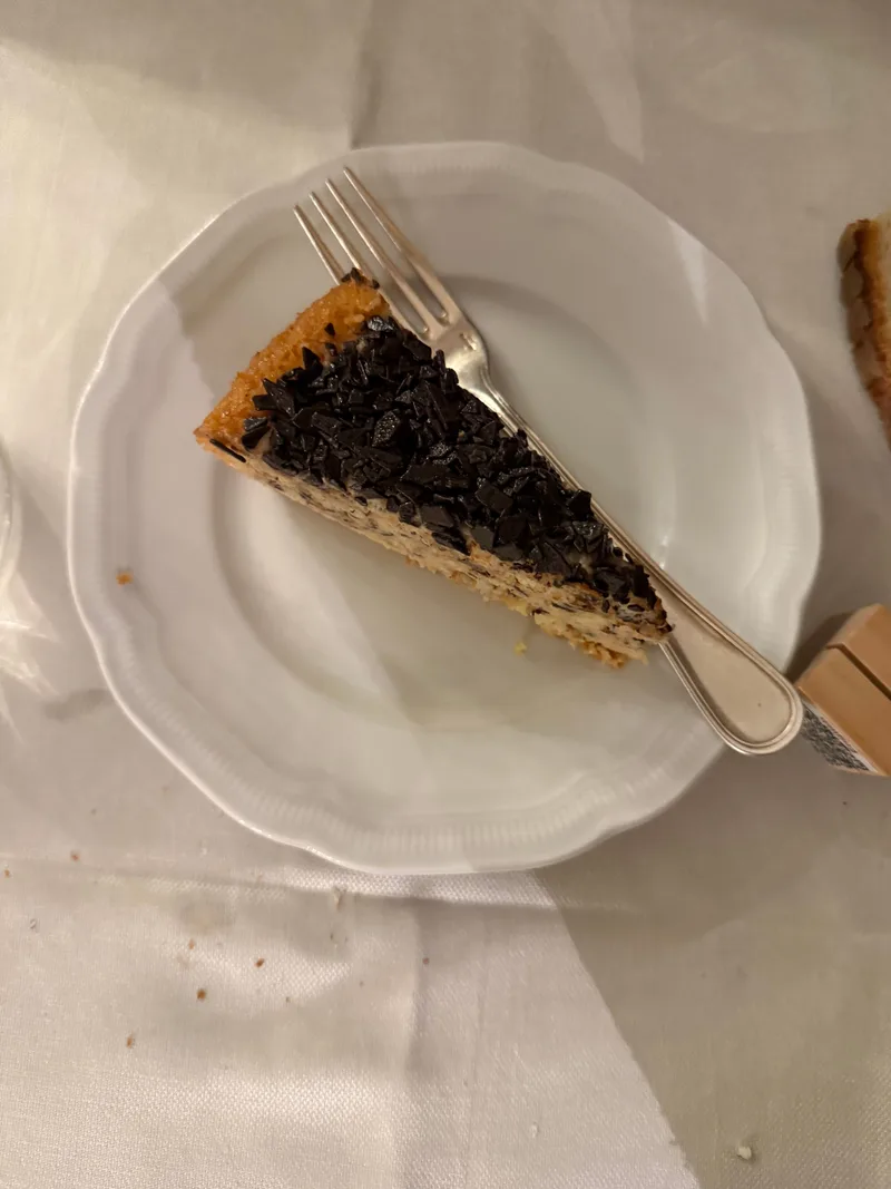 Checchino dal 1887 - 料理の写真 - 8