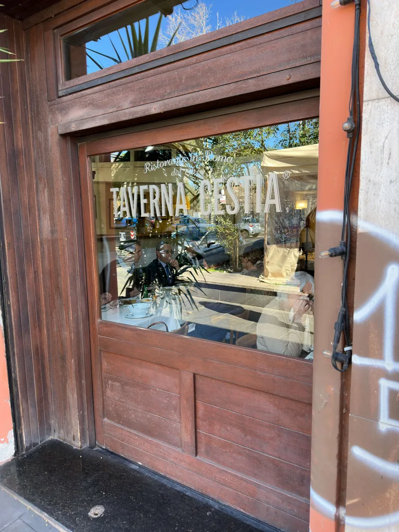 Taverna Cestia - other photos - 4