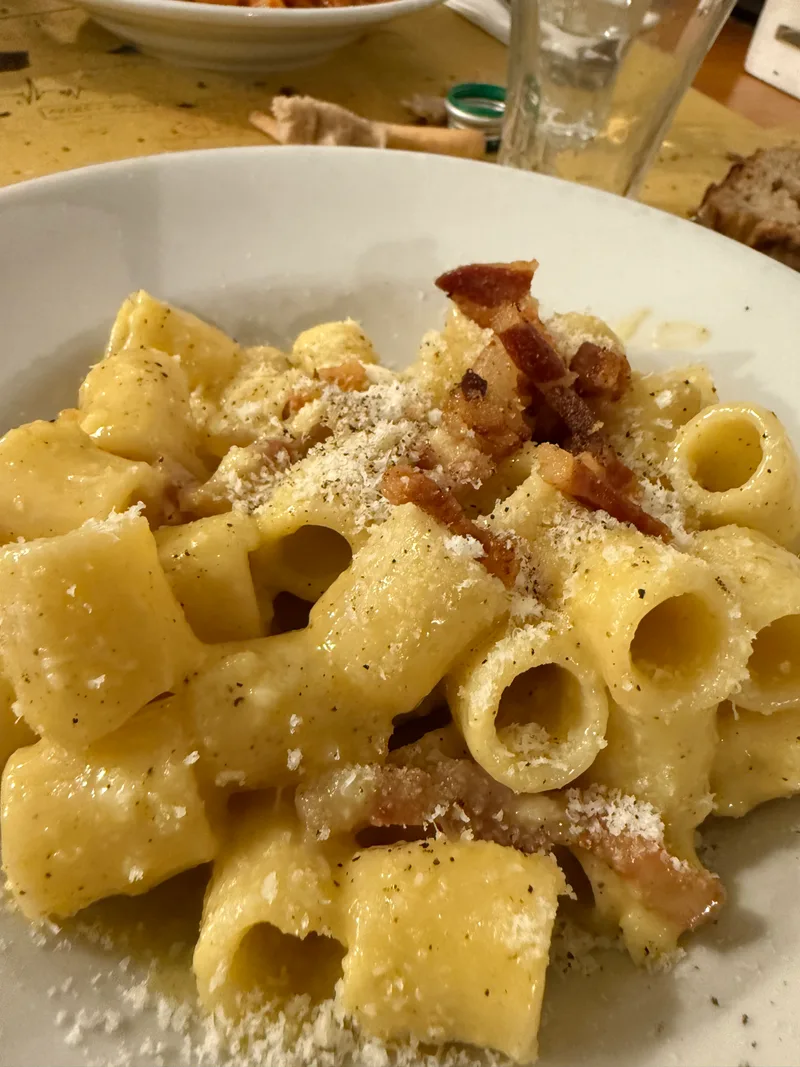 Lo'steria - صور الأطباق - 5