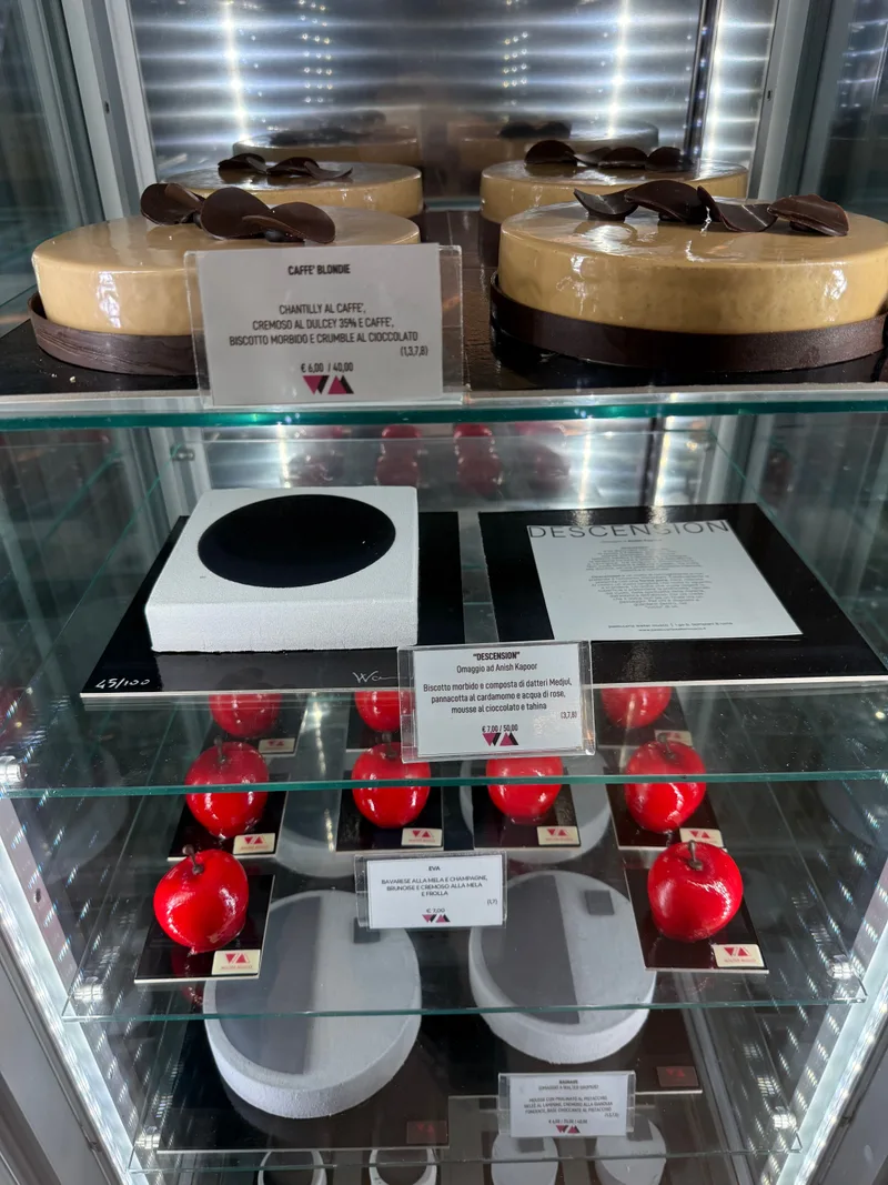 Pasticceria Walter Musco - az étterem fotója - 1