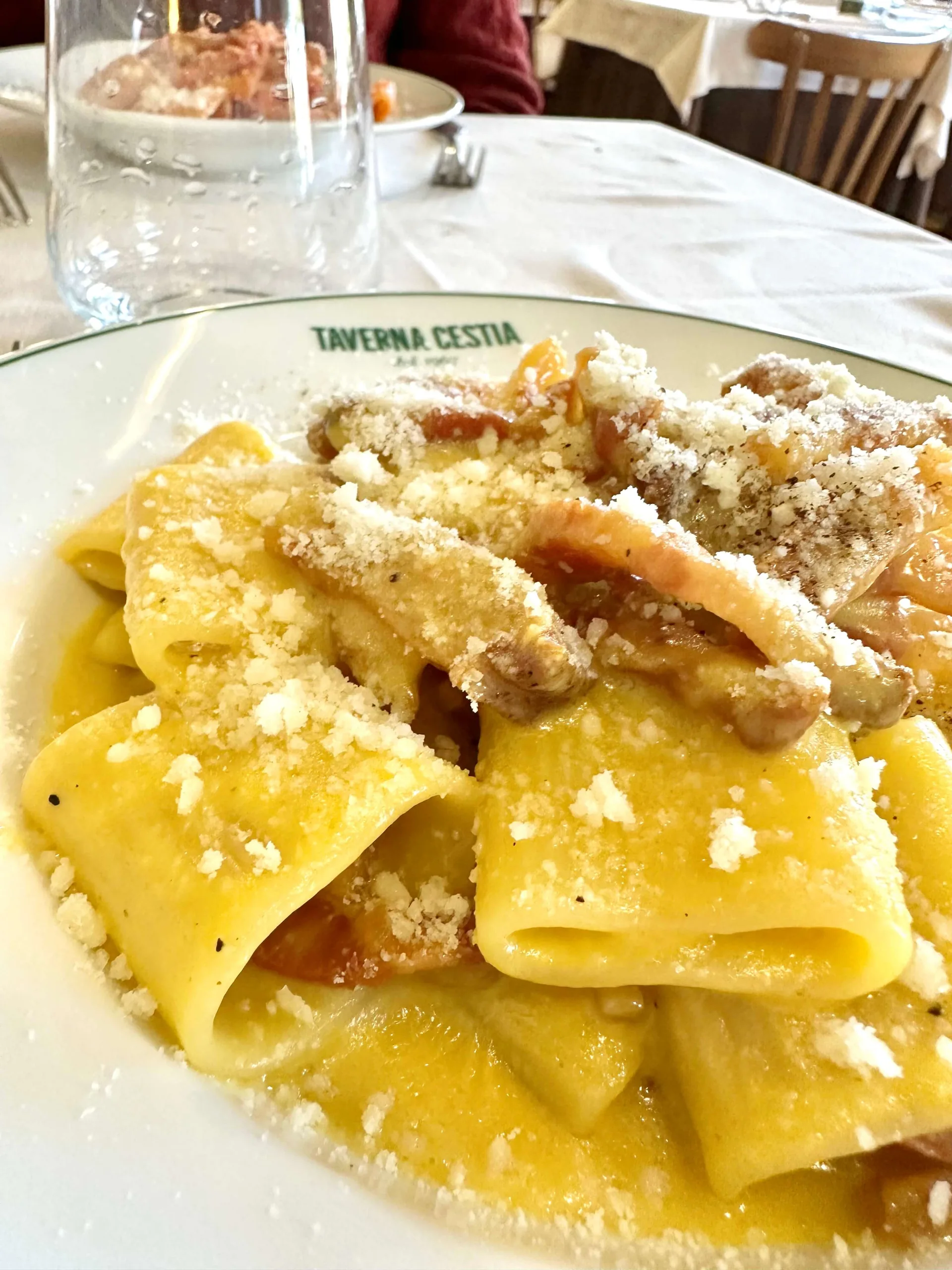 Taverna Cestia - autres photos - 4