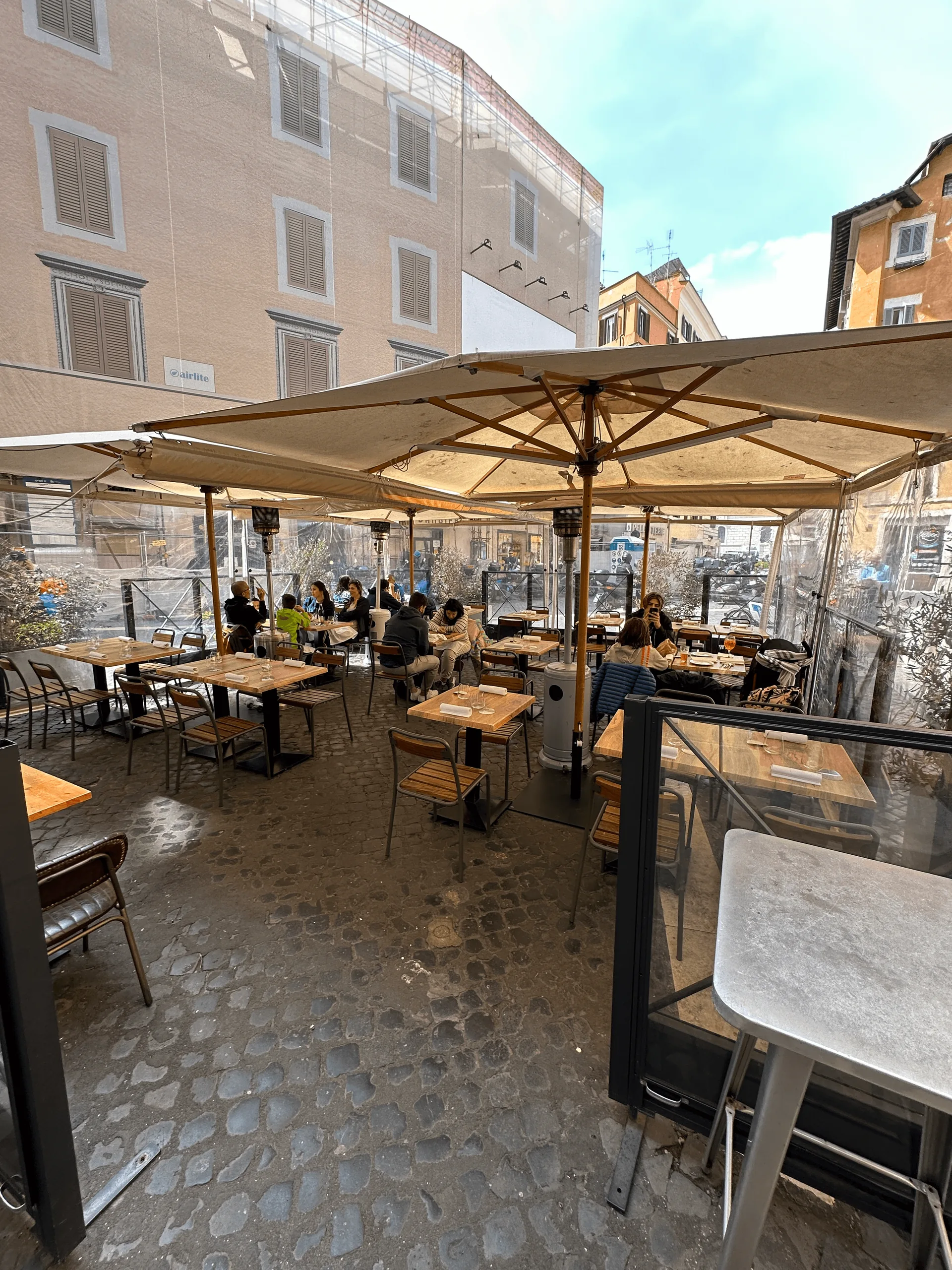 Luciano Cucina Italiana - restaurant photos - 3