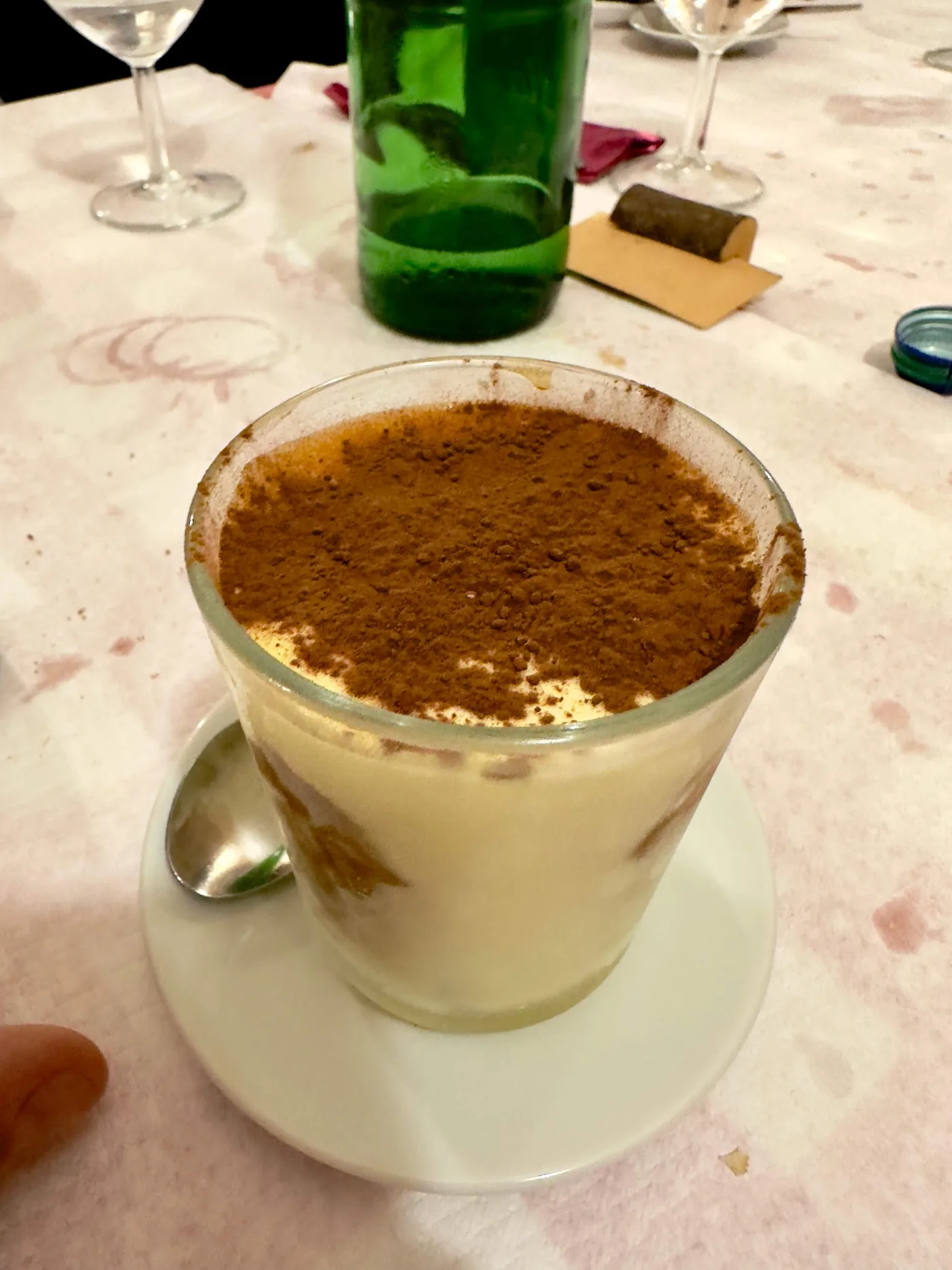 Hostaria La Casetta - other photos - 4