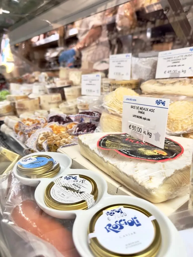 Roscioli Salumeria con Cucina - restaurant photos - 5