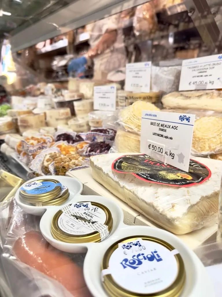 Roscioli Salumeria con Cucina - foto del locale - 5
