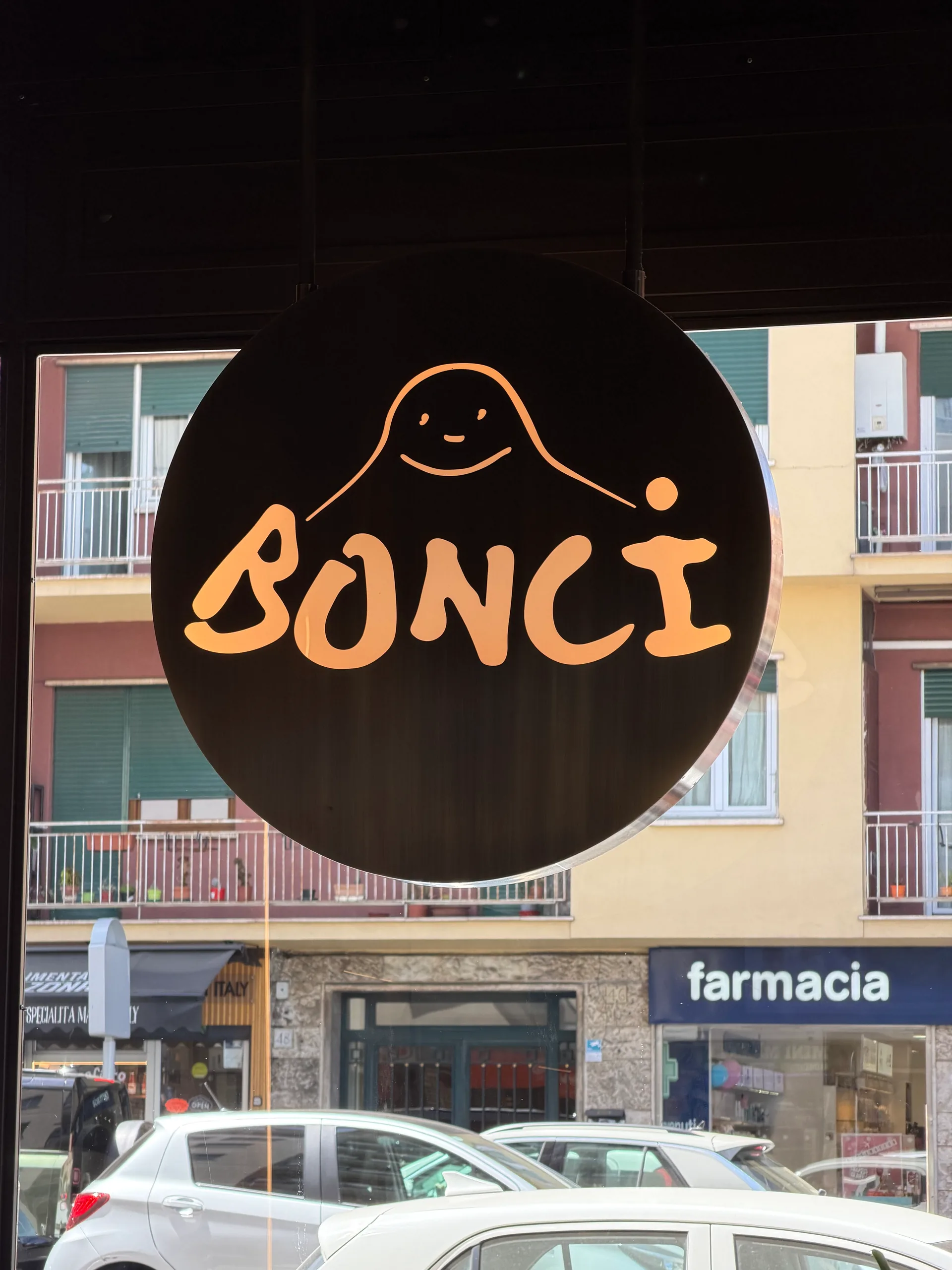 Pizzarium - restaurant photos - 8