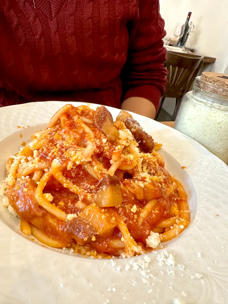 Romanè - व्यंजनों की तस्वीरें - 2