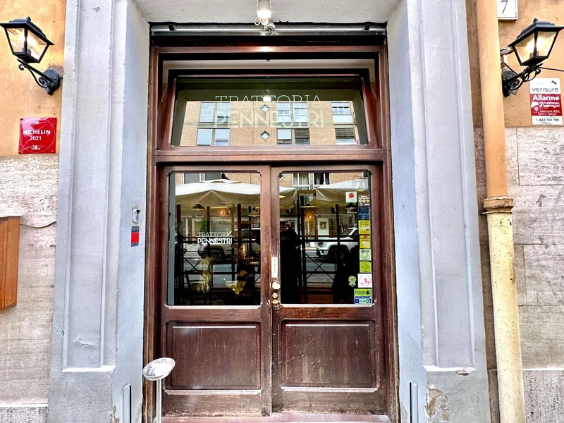 Trattoria Pennestri  - restaurant photos - 3