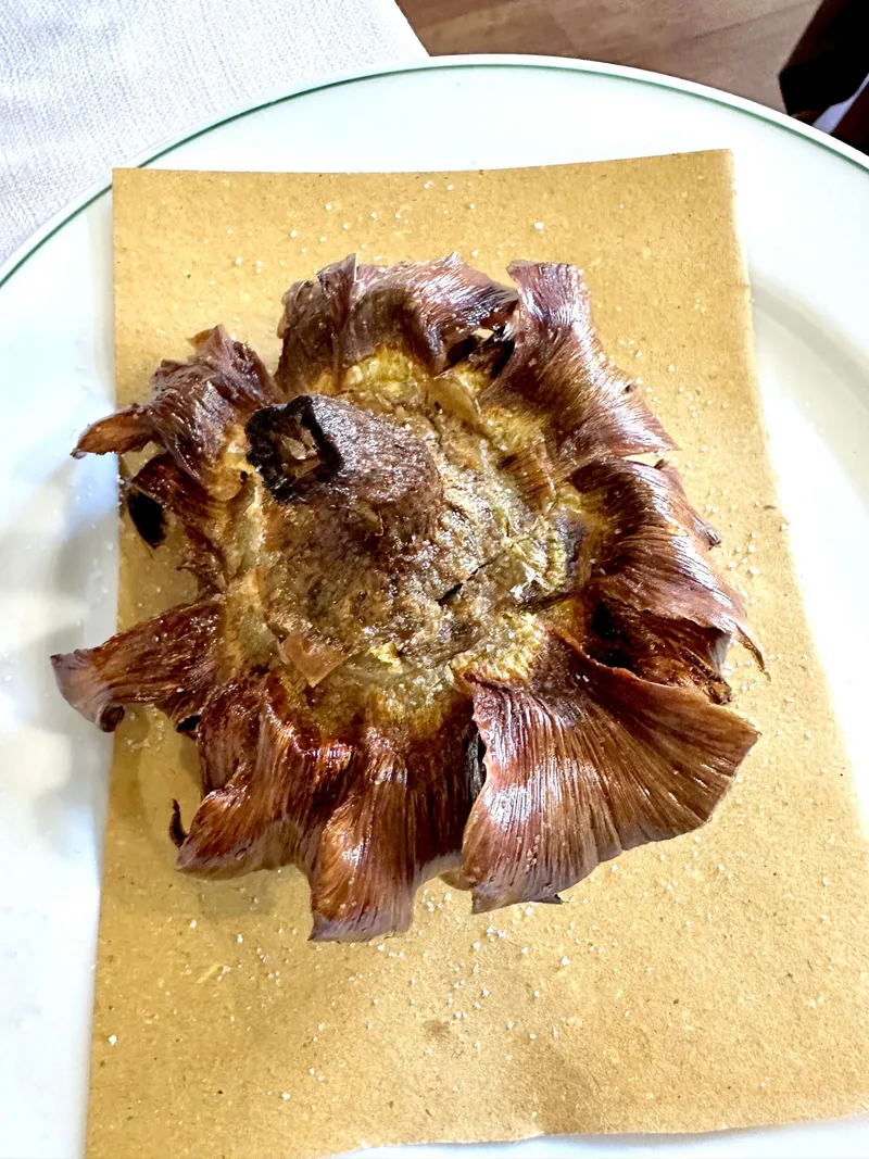 Taverna Cestia - other photos - 6