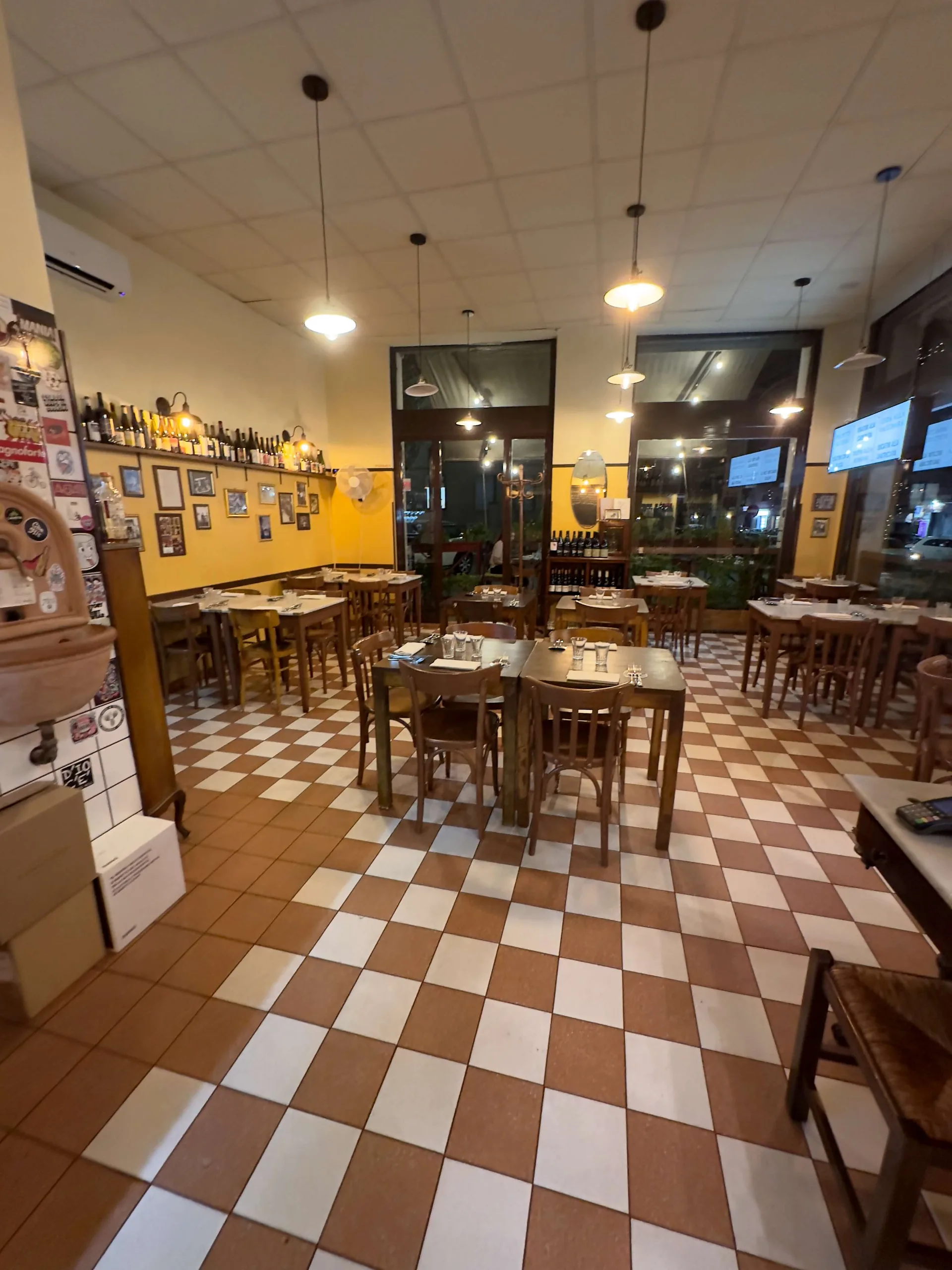 Trecca - autres photos - 2
