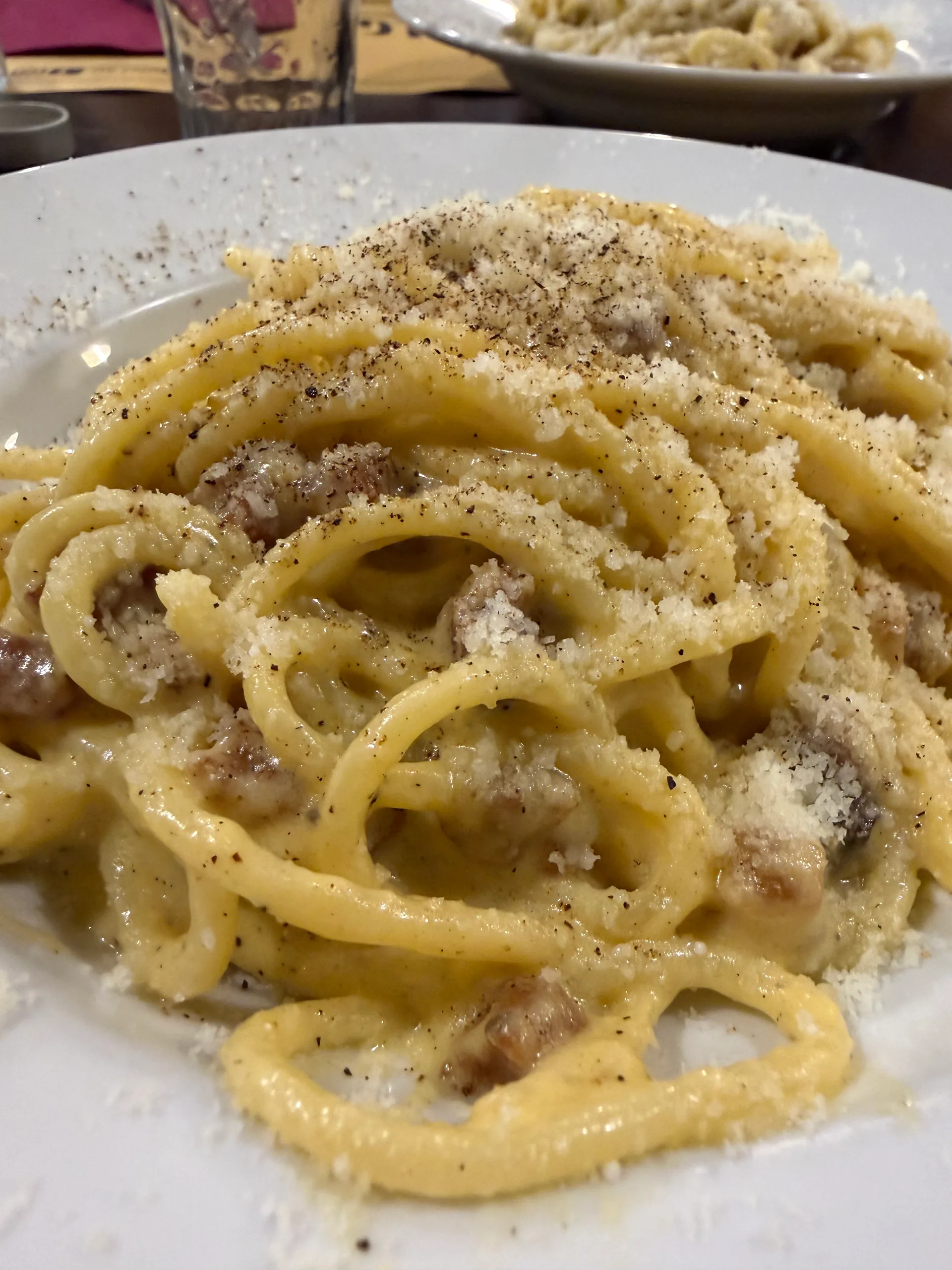 Trattoria L'avvolgibile - dish photos - 2