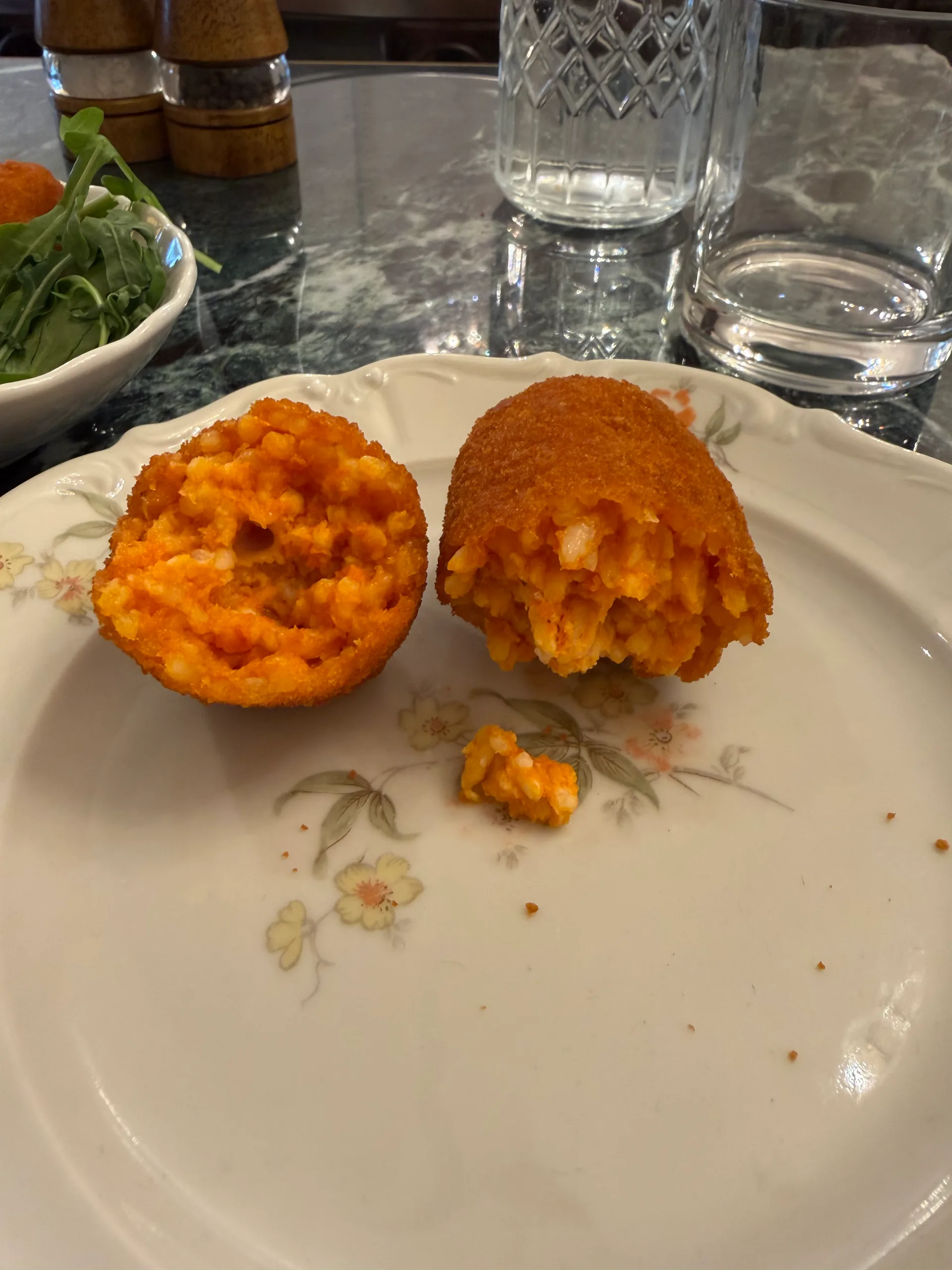 Agrodolce London - yemeklerin fotoğrafları - 1