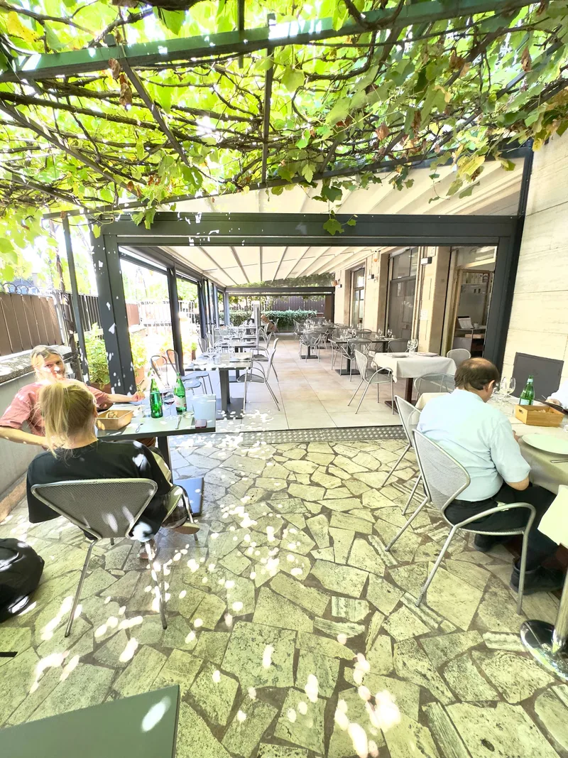 Da Cesare al Casaletto - restaurant photos - 4