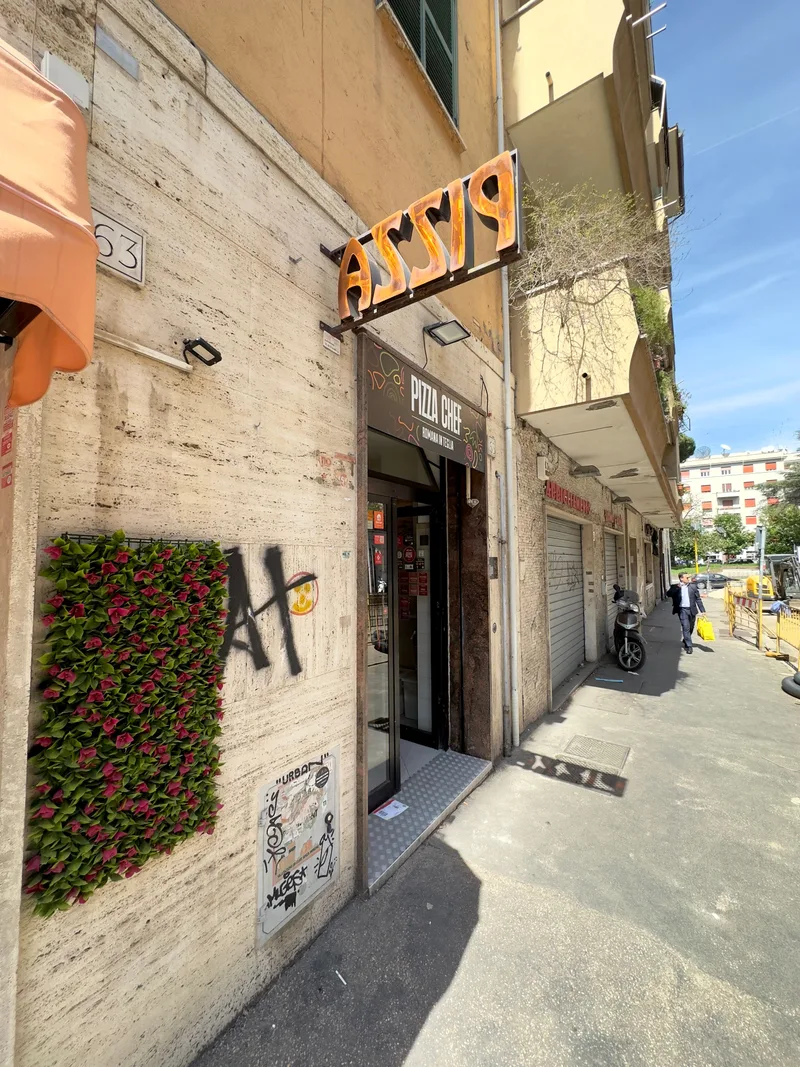 Pizza Chef - अन्य तस्वीरें - 3