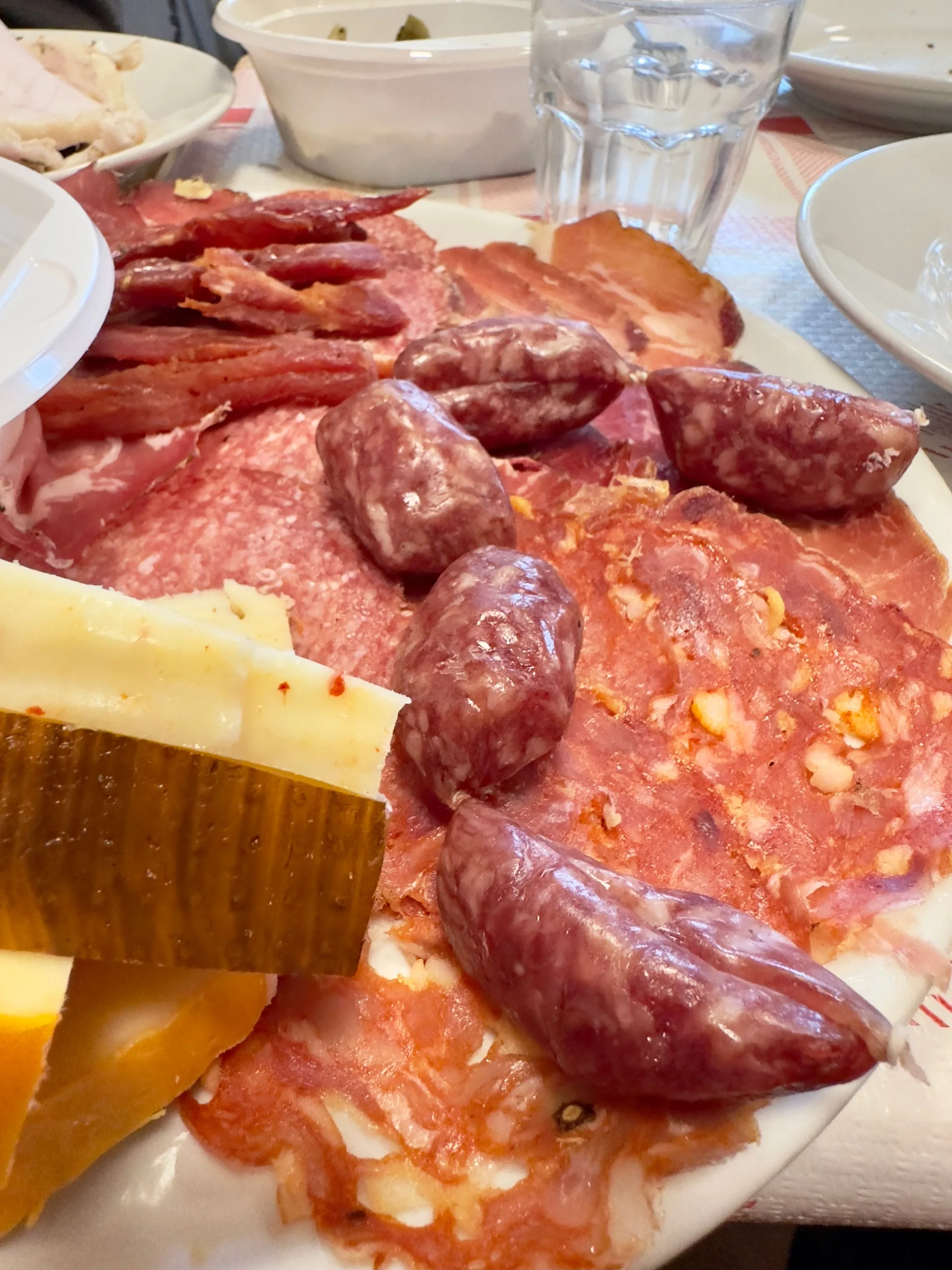 Fraschetta Osteria Dar Vignarolo - other photos - 1