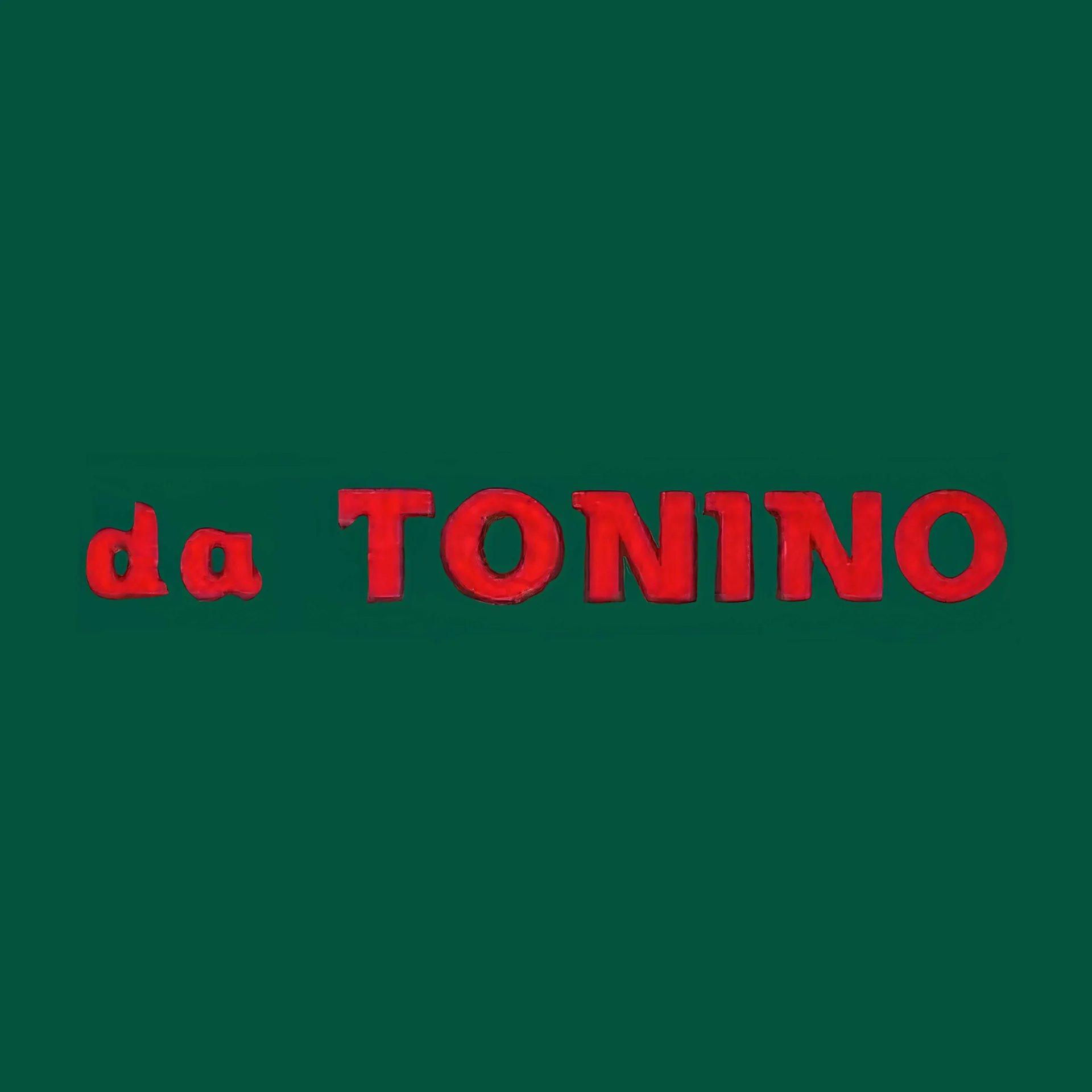 Logo Da Tonino - Trattoria Bassetti