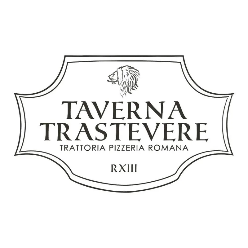 Taverna Trastevere - रेस्तरां की तस्वीर - 1 Taverna Trastevere - रेस्तरां की तस्वीर - 1