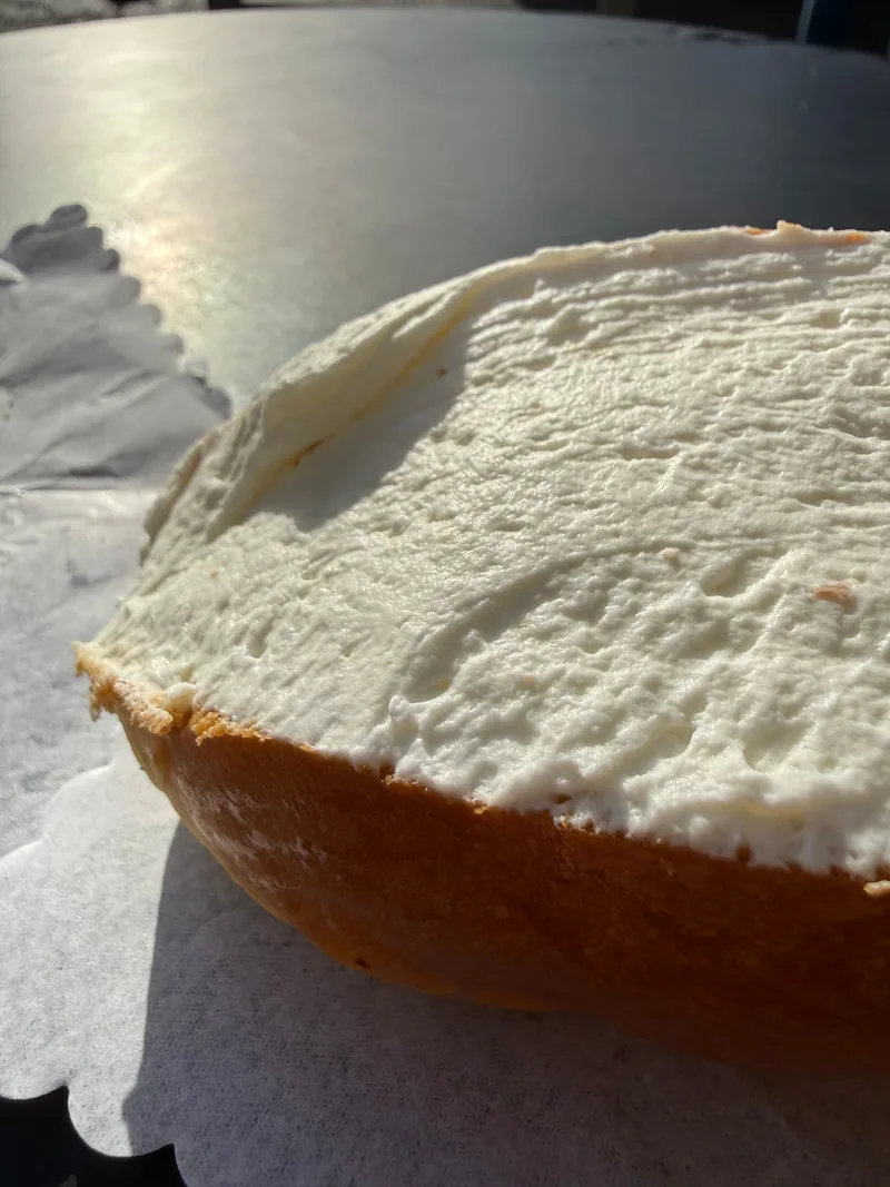 Il Maritozzaro - foto's van de gerechten - 4