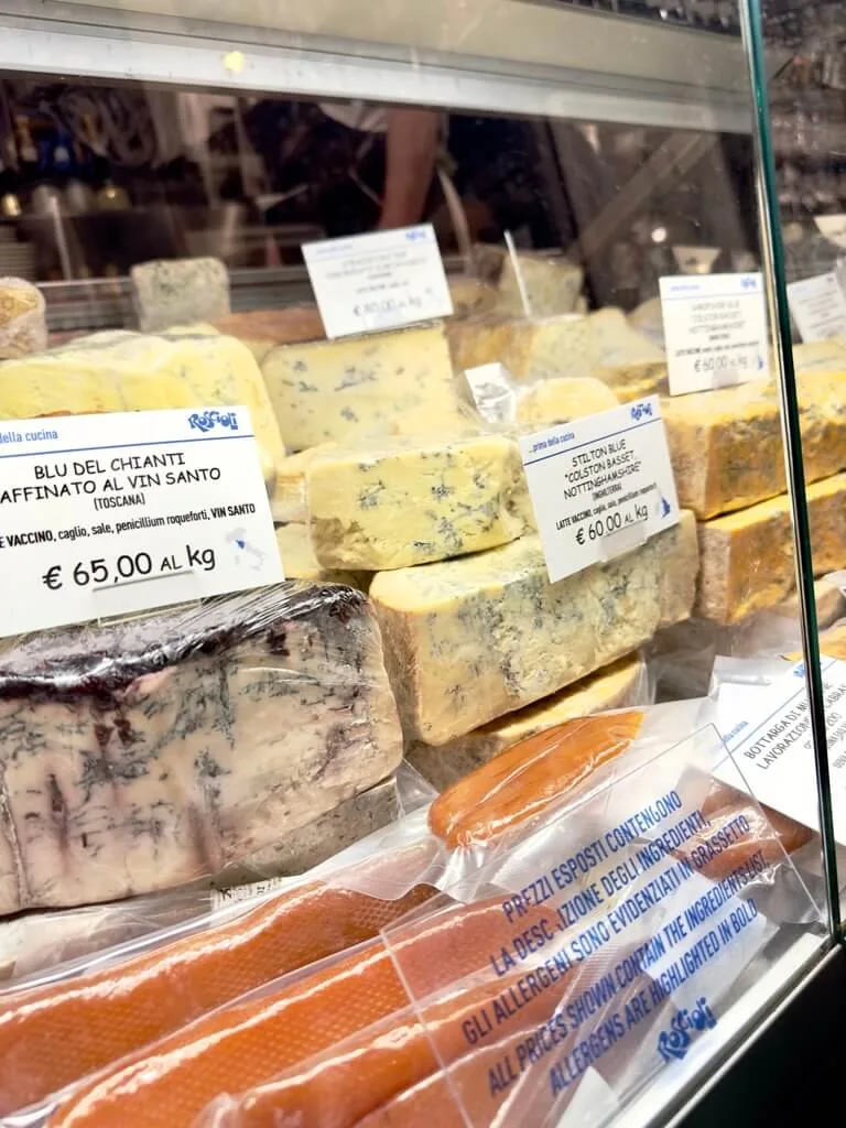Roscioli Salumeria con Cucina - foto del locale - 6