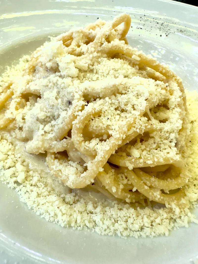 Da Cesare al Casaletto - dish photos - 4