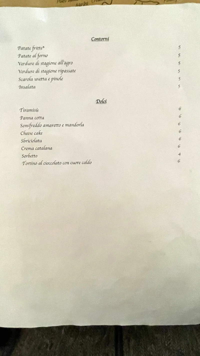 Sellero e Ventresca Due - foto menu - 2