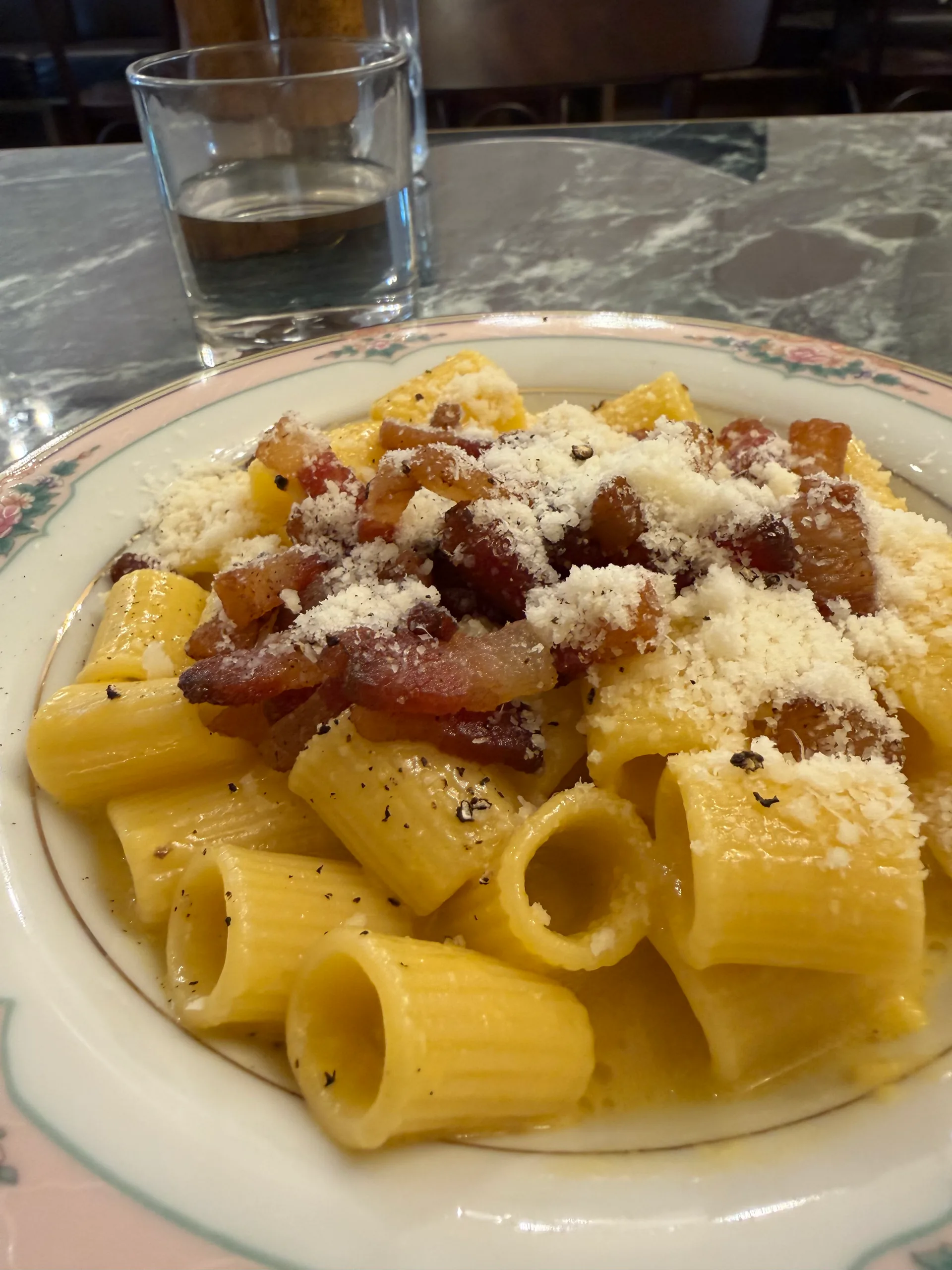 Agrodolce London - yemeklerin fotoğrafları - 2