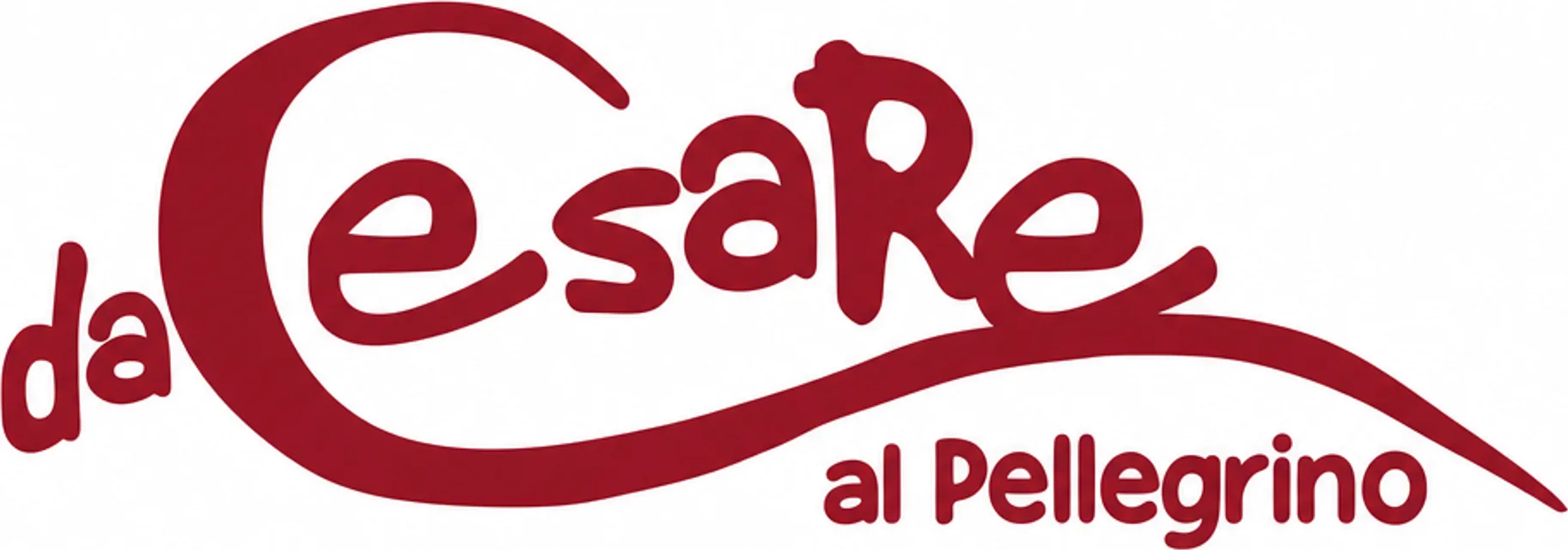 Logo Cesare al Pellegrino