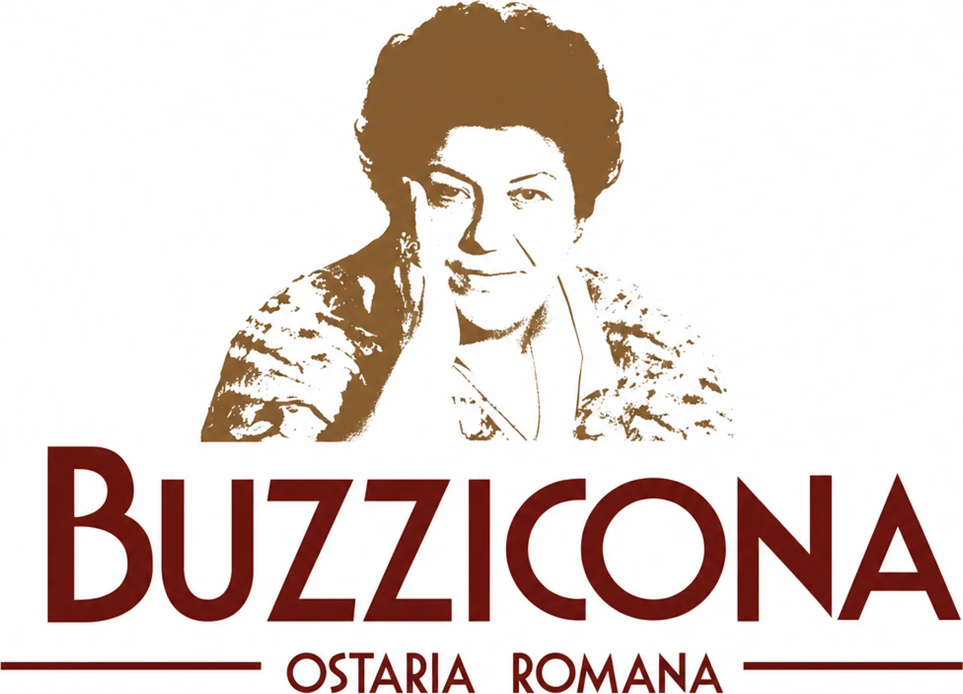 Logo di Buzzicona