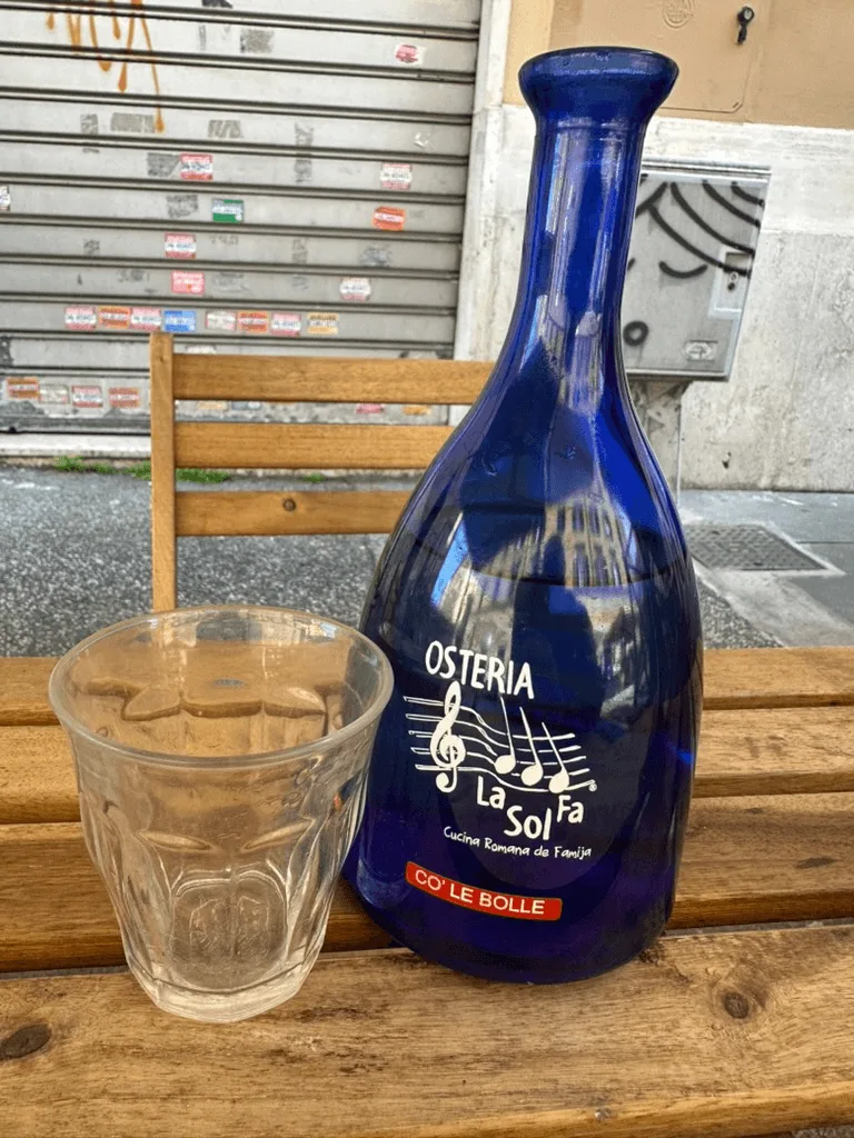 Osteria La Sol Fa - restaurant photos - 2