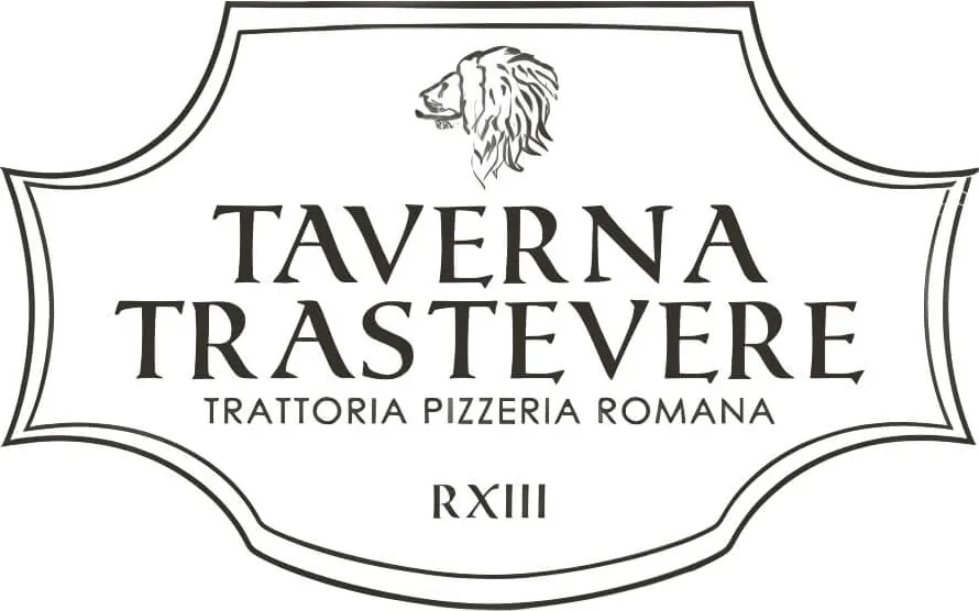 Logo di Taverna Trastevere