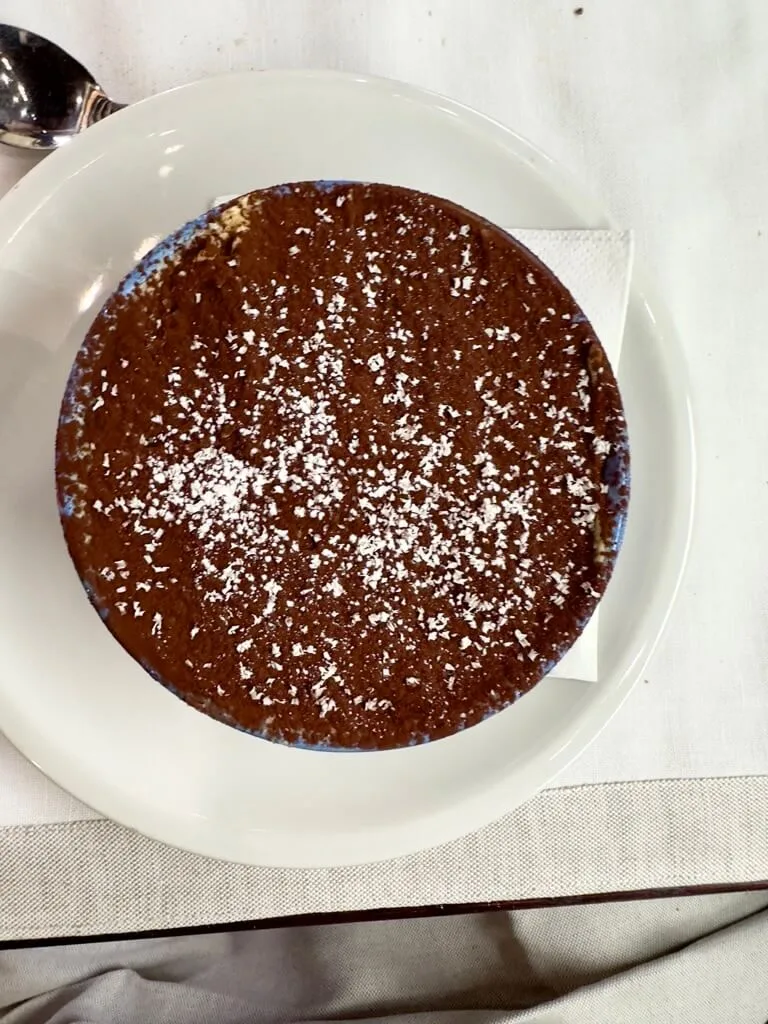 Roscioli Salumeria con Cucina - dish photos - 10