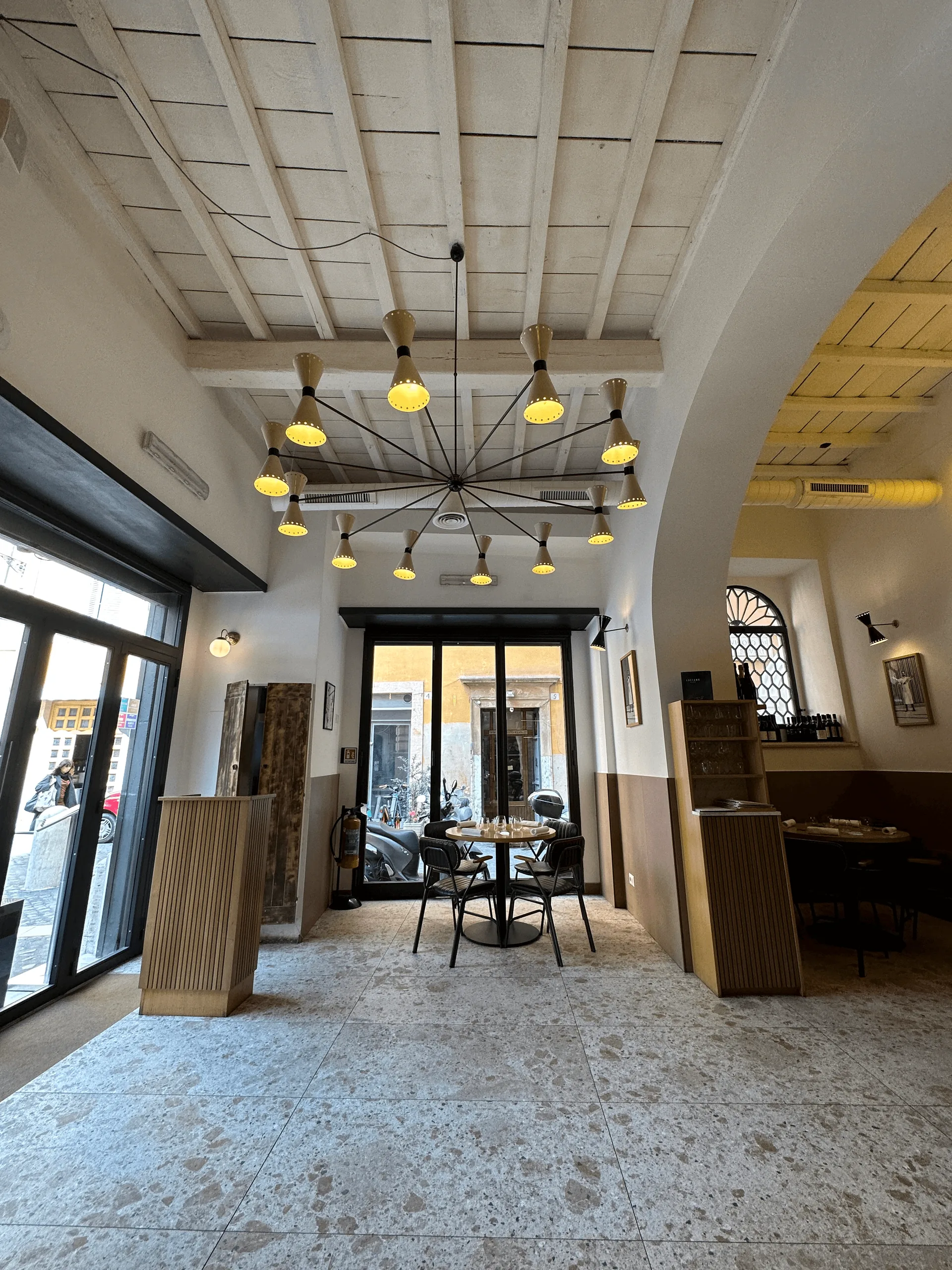 Luciano Cucina Italiana - restaurant photos - 9