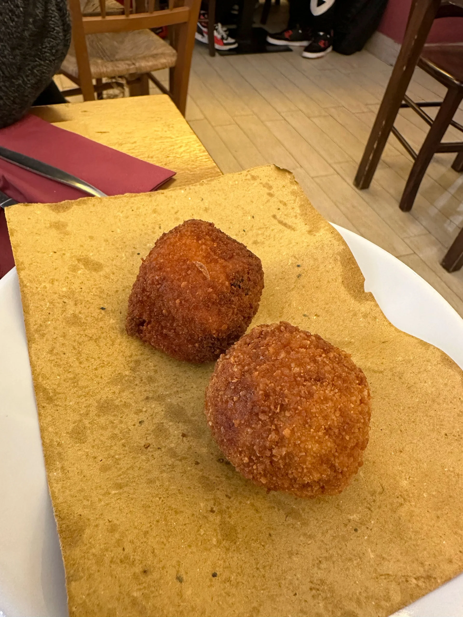Trattoria Etruria 39 - altre foto - 5