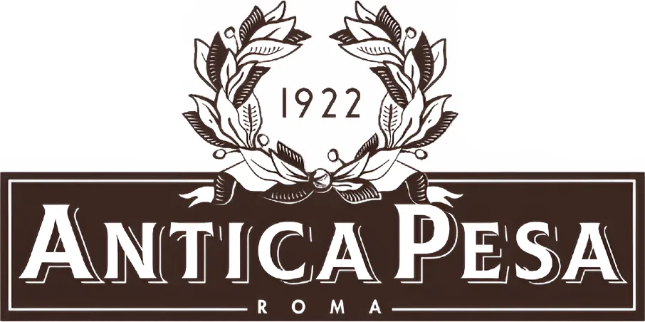 标志 Antica Pesa 标志 Antica Pesa
