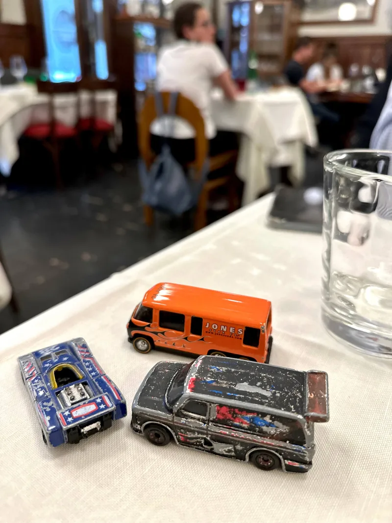 L'Arcangelo - autres photos - 8 L'Arcangelo - autres photos - 8